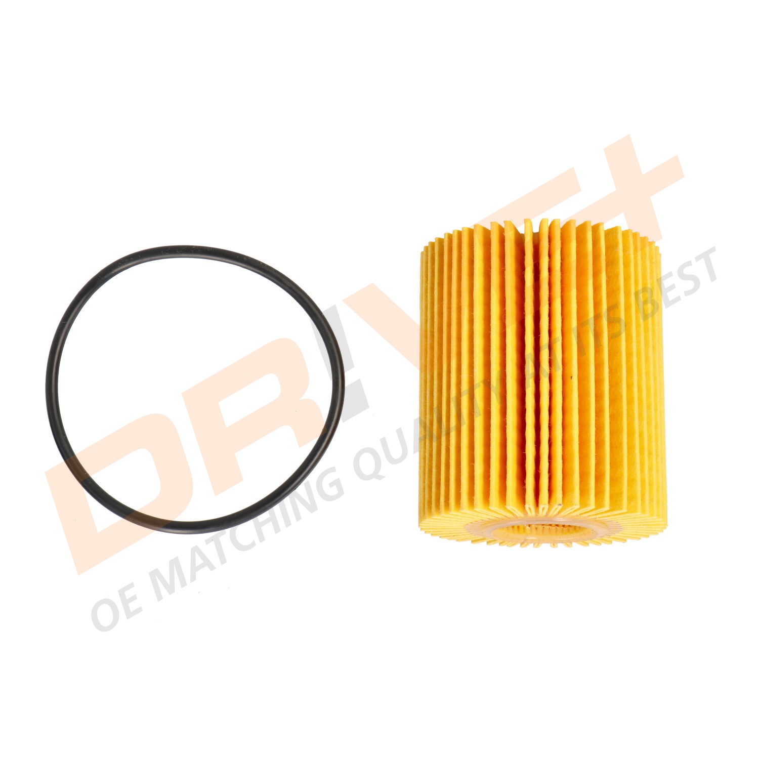 DP1110.11.0141 Drive+ - Фільтр оливи (аналог WL7447)1