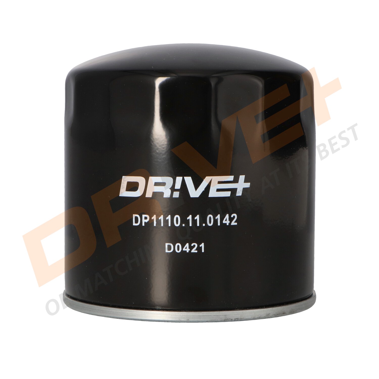 DP1110.11.0142 Drive+ - Фільтр оливи (аналог WL7125)1