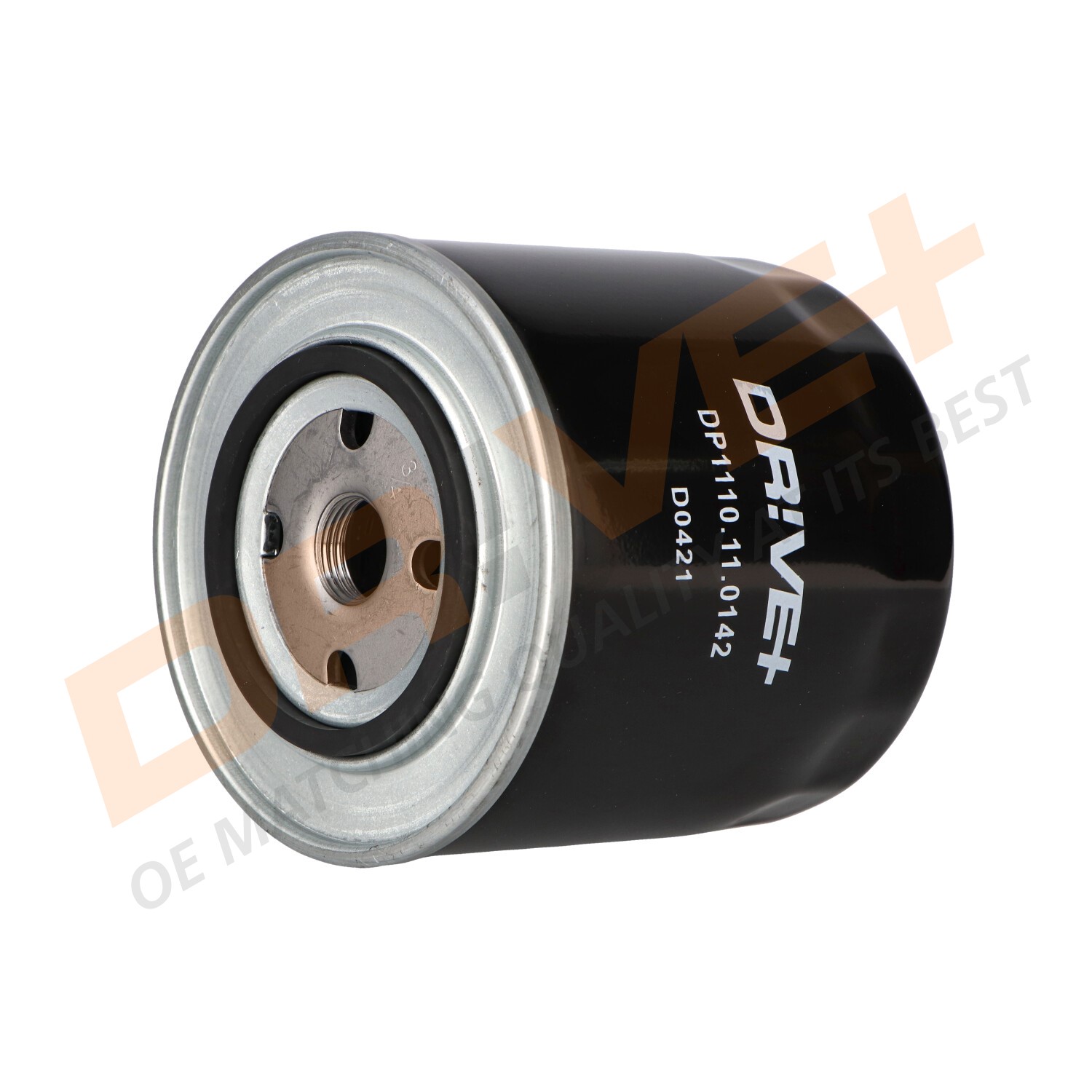 DP1110.11.0142 Drive+ - Фільтр оливи (аналог WL7125)2