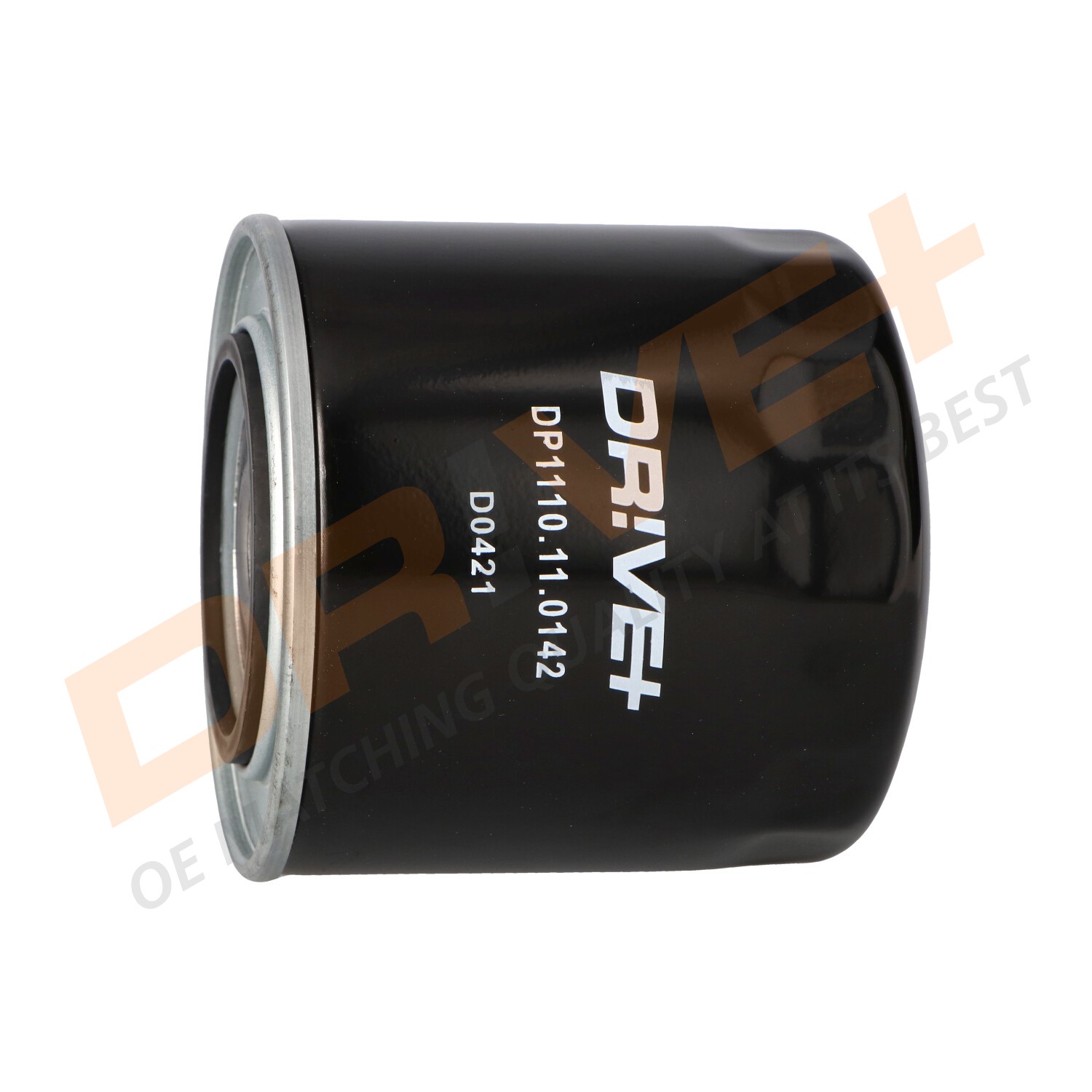DP1110.11.0142 Drive+ - Фільтр оливи (аналог WL7125)3