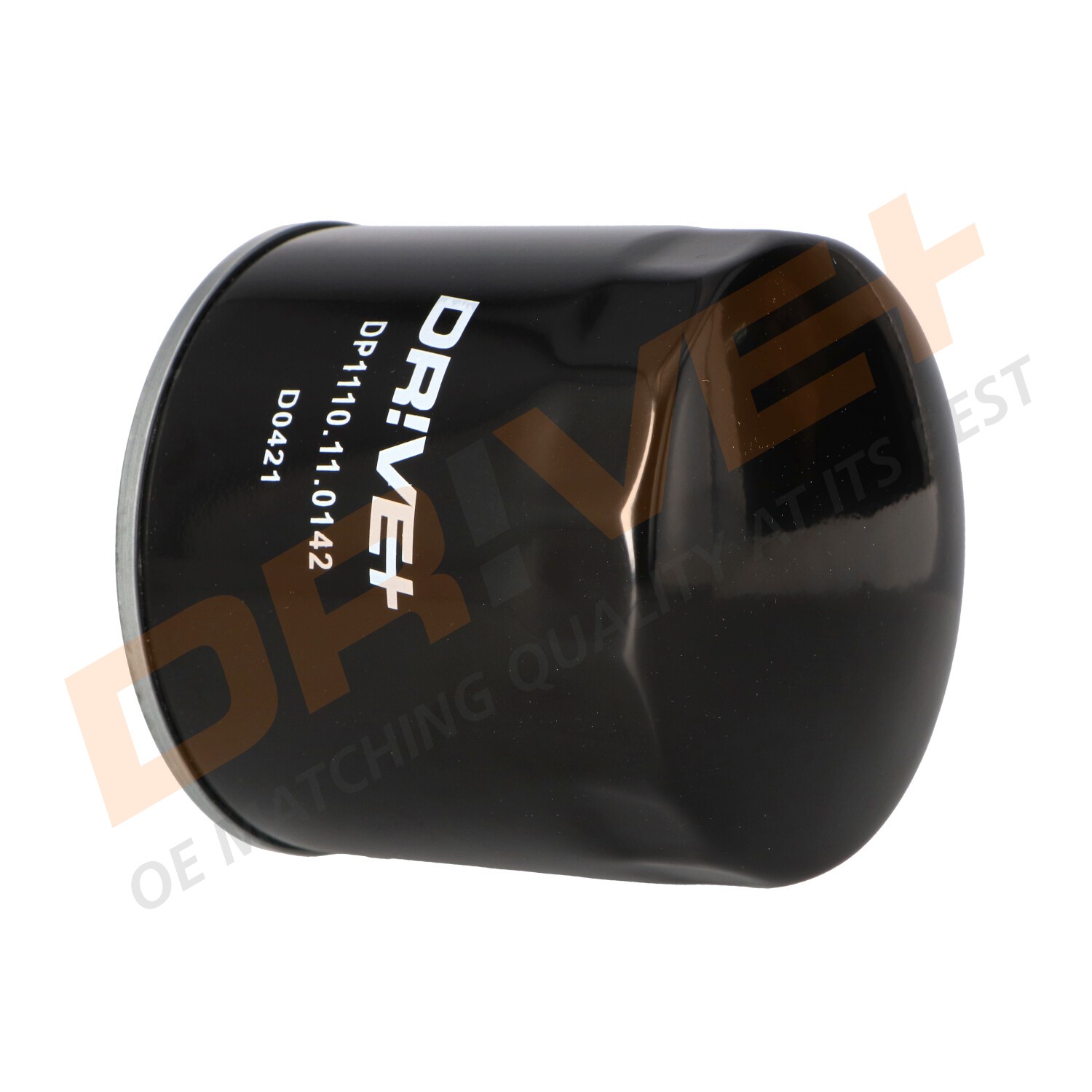 DP1110.11.0142 Drive+ - Фільтр оливи (аналог WL7125)4