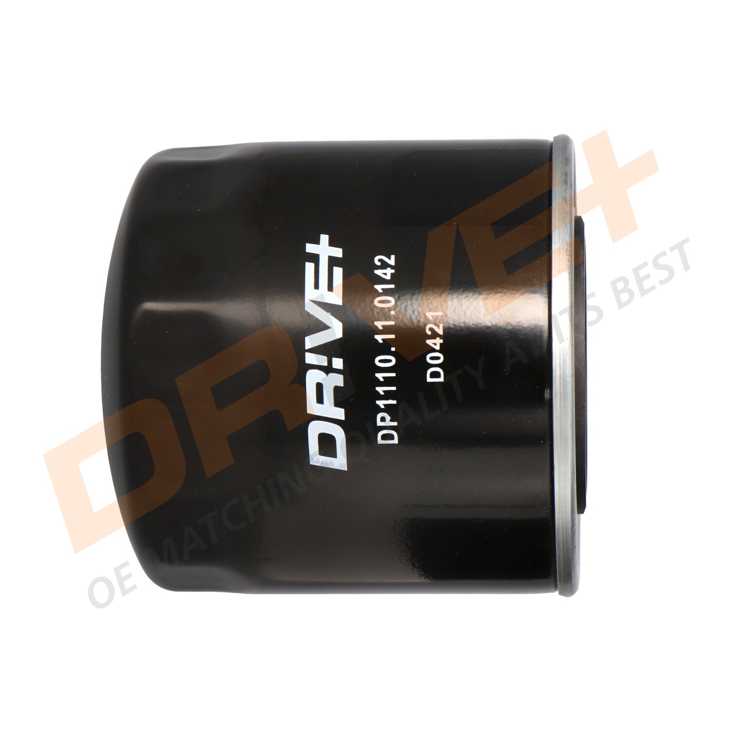 DP1110.11.0142 Drive+ - Фільтр оливи (аналог WL7125)6