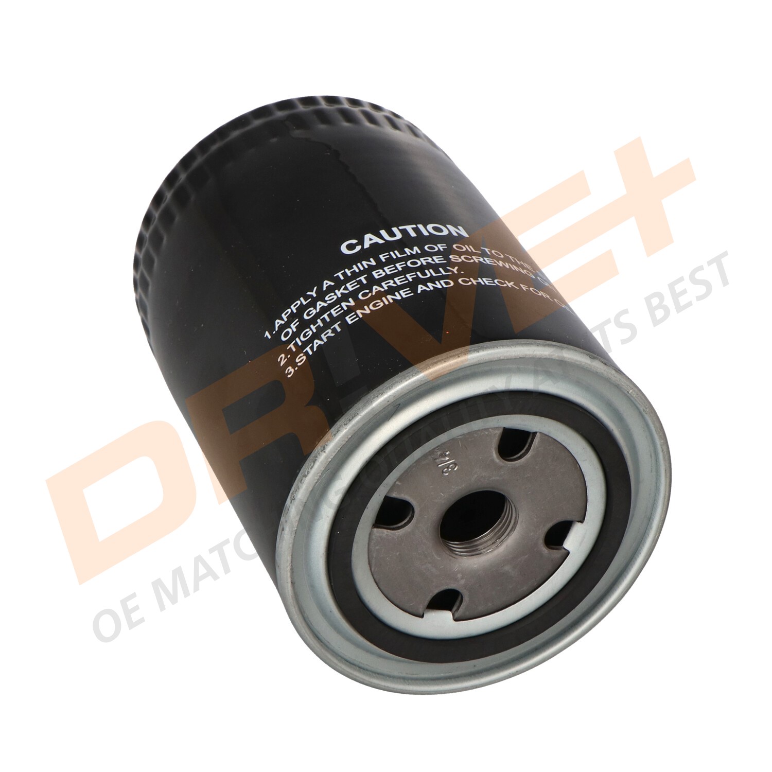 DP1110.11.0163 Drive+ - Фільтр оливи (аналог WL7448)4