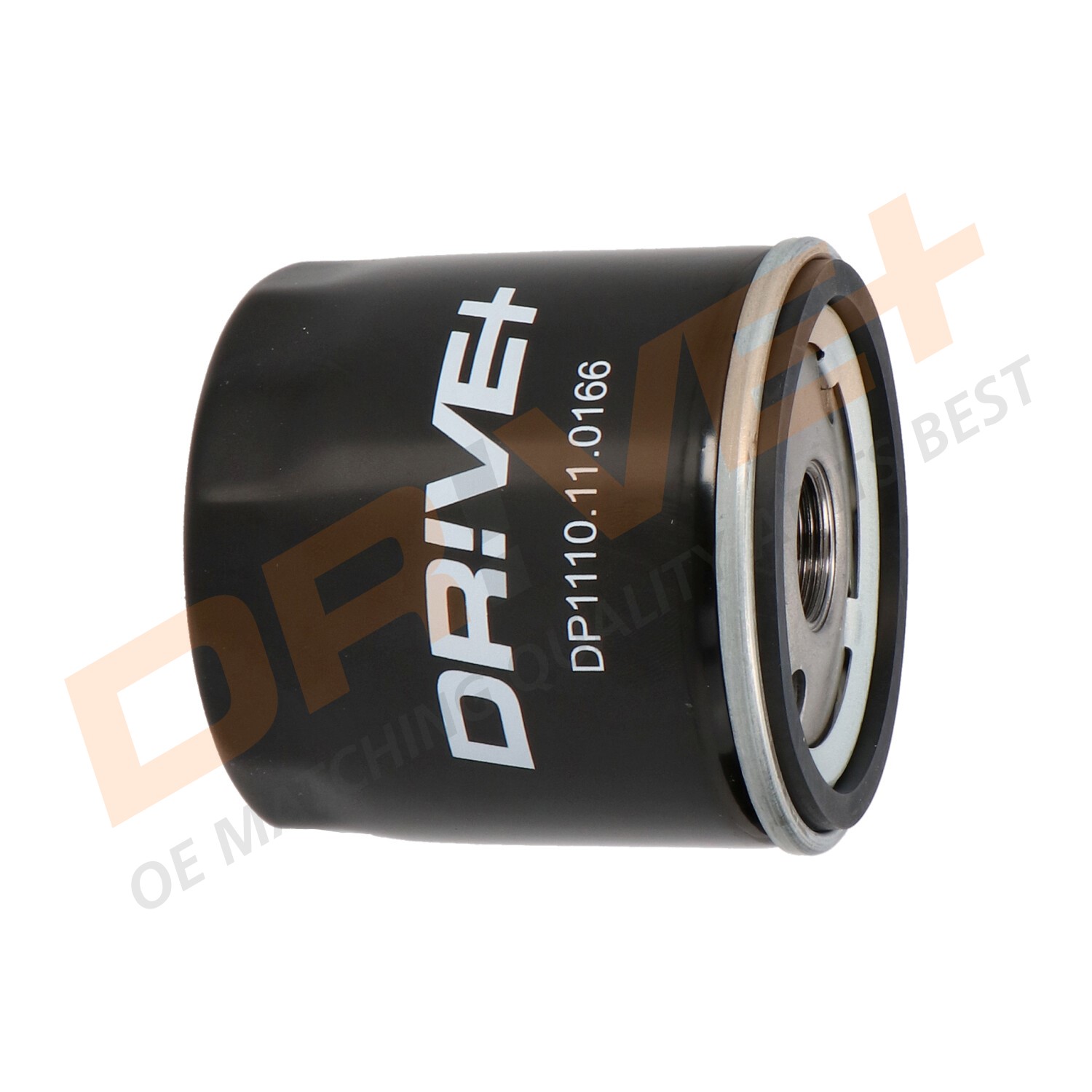 DP1110.11.0166 Drive+ - Фільтр оливи (аналог WL7513)4