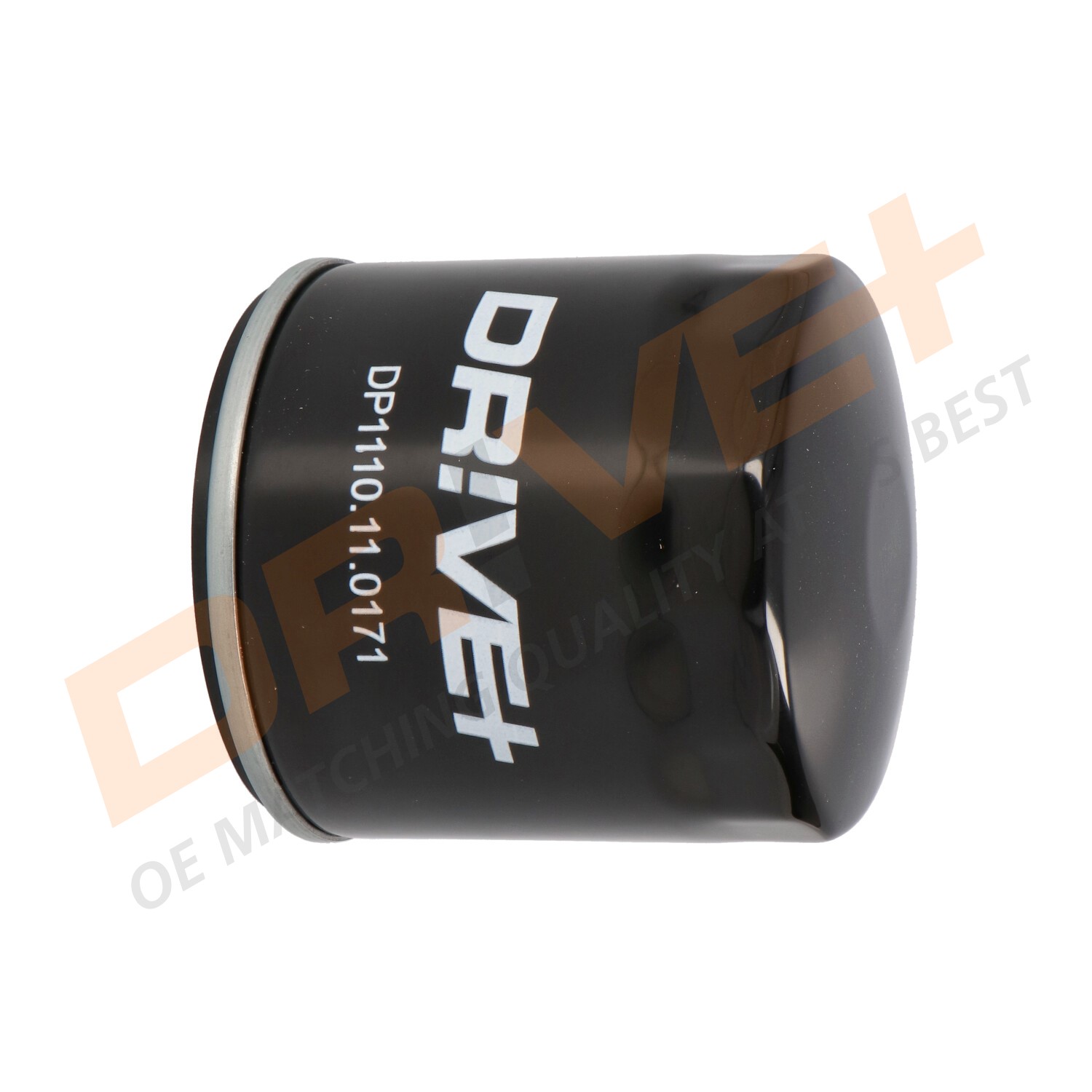 DP1110.11.0171 Drive+ - Фільтр оливи (аналог WL7523)3