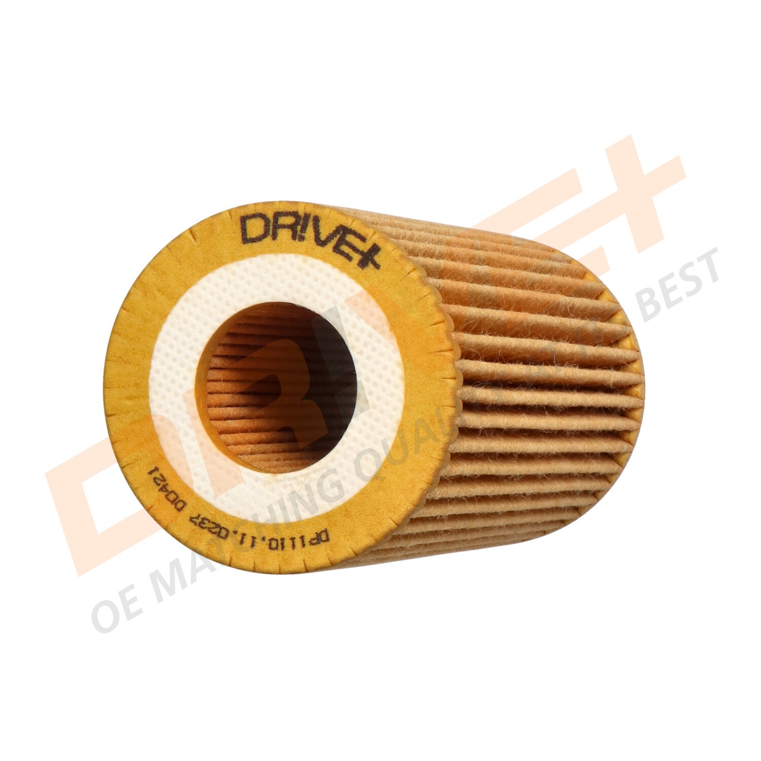 DP1110.11.0237 Drive+ - Фільтр оливи (аналог WL7507)2