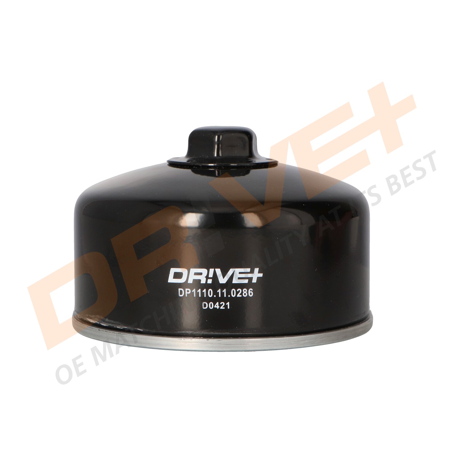 DP1110.11.0286 Drive+ - Фільтр оливи (аналог WL7414)1