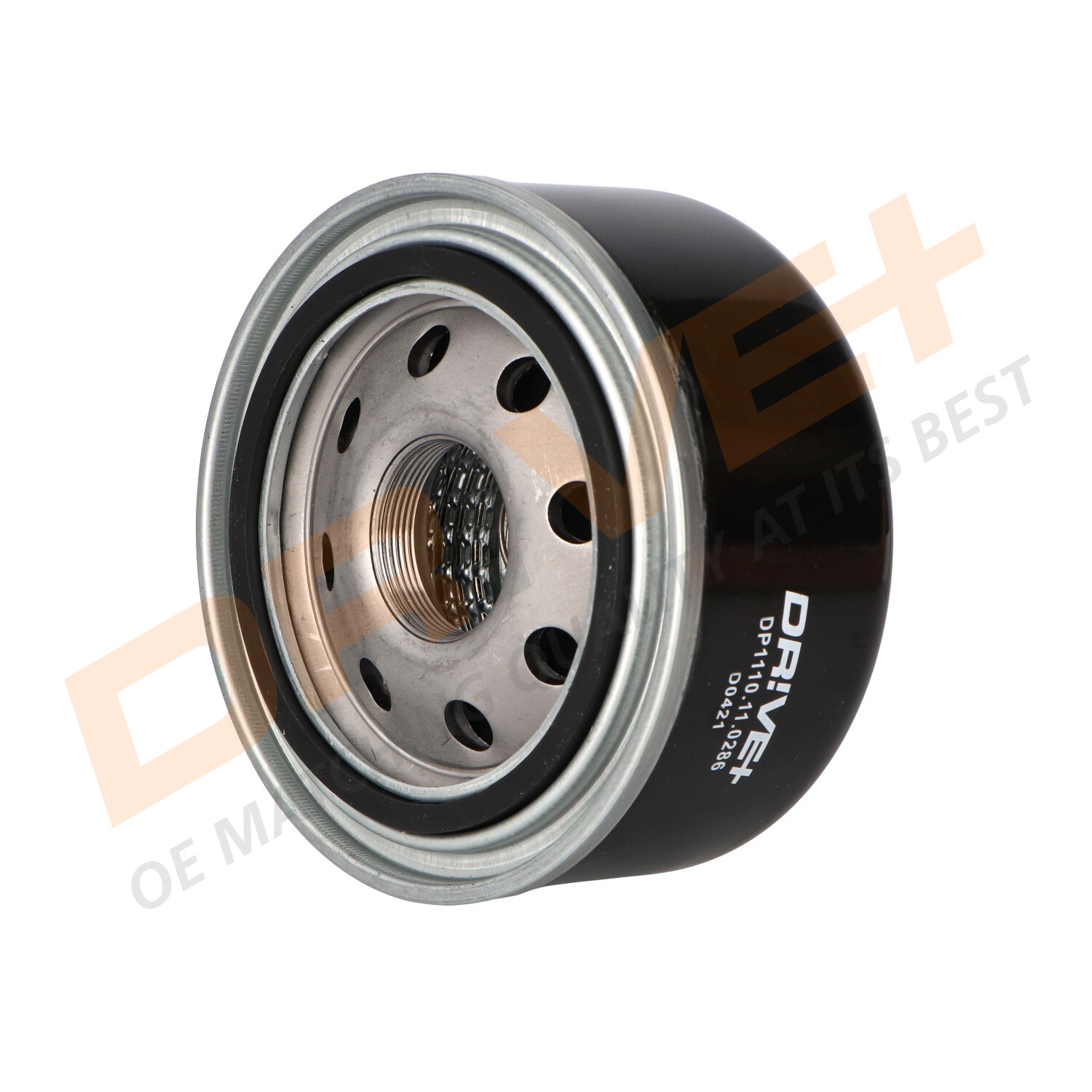 DP1110.11.0286 Drive+ - Фільтр оливи (аналог WL7414)3