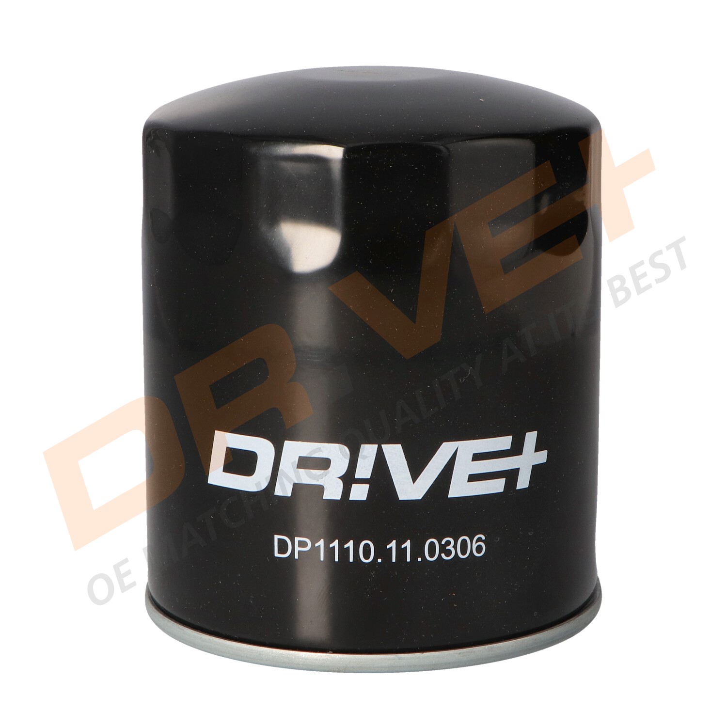 DP1110.11.0306 Drive+ - Фільтр оливи (аналог WL7175)1