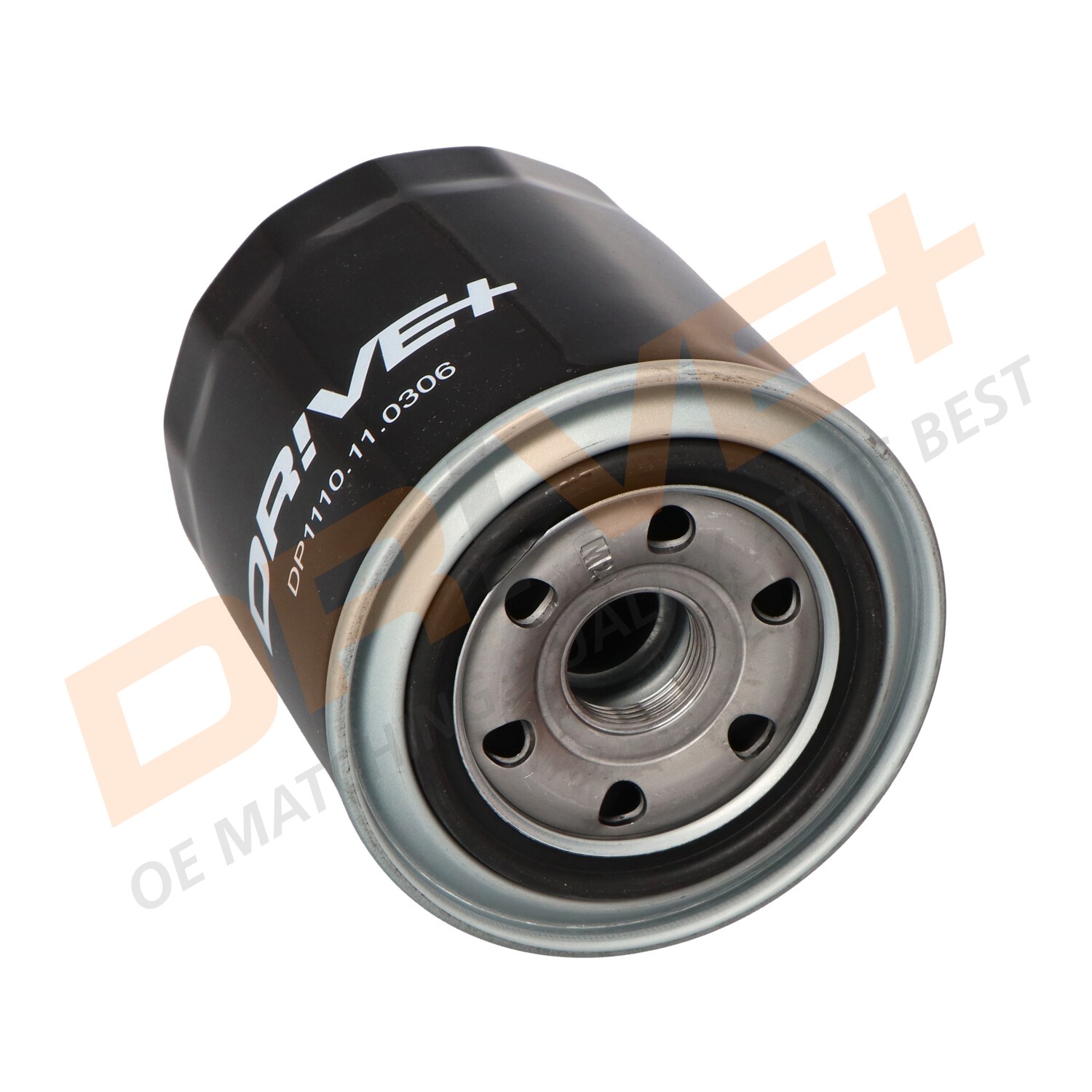 DP1110.11.0306 Drive+ - Фільтр оливи (аналог WL7175)2