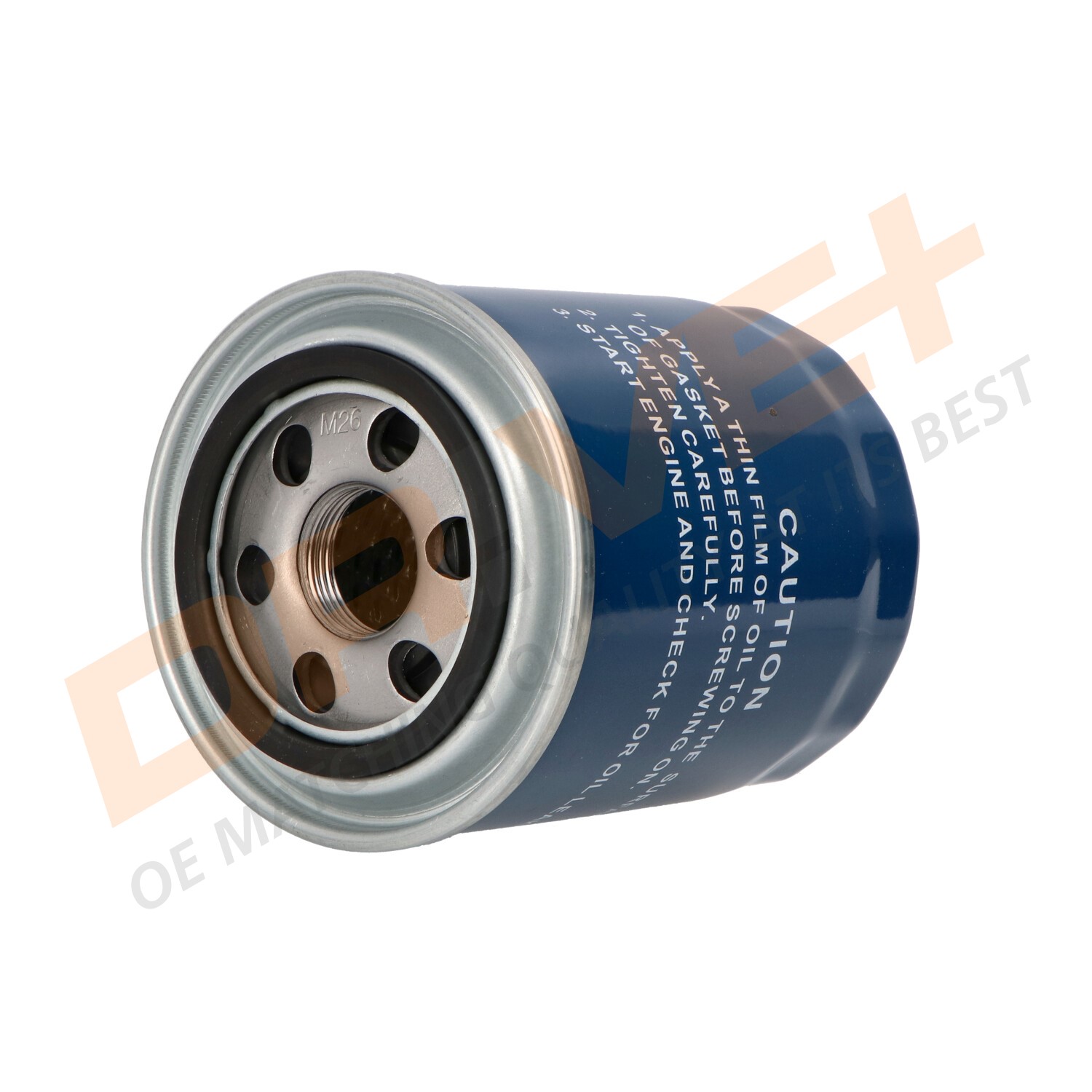 DP1110.11.0313 Drive+ - Фільтр оливи (аналог WL7409)2