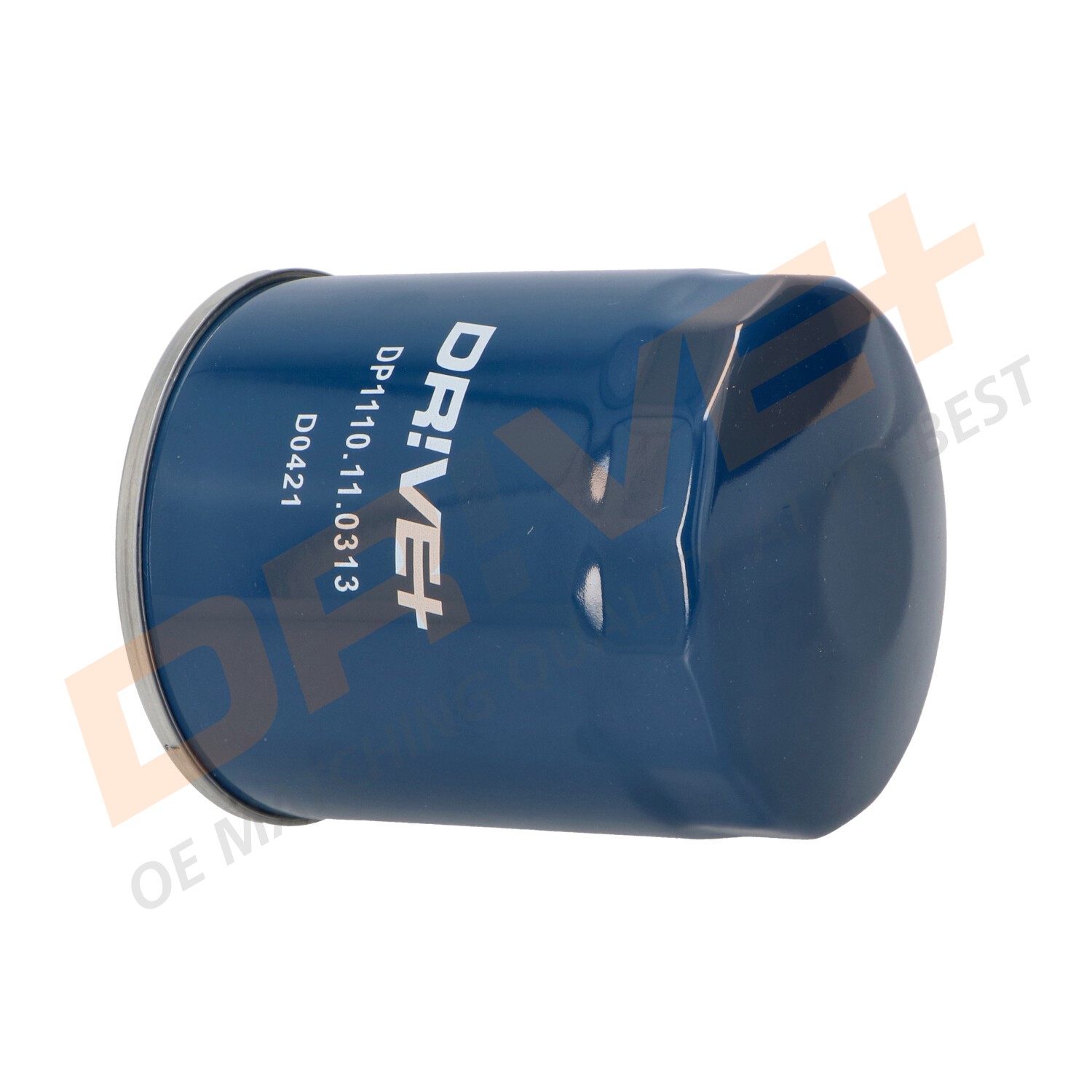 DP1110.11.0313 Drive+ - Фільтр оливи (аналог WL7409)3