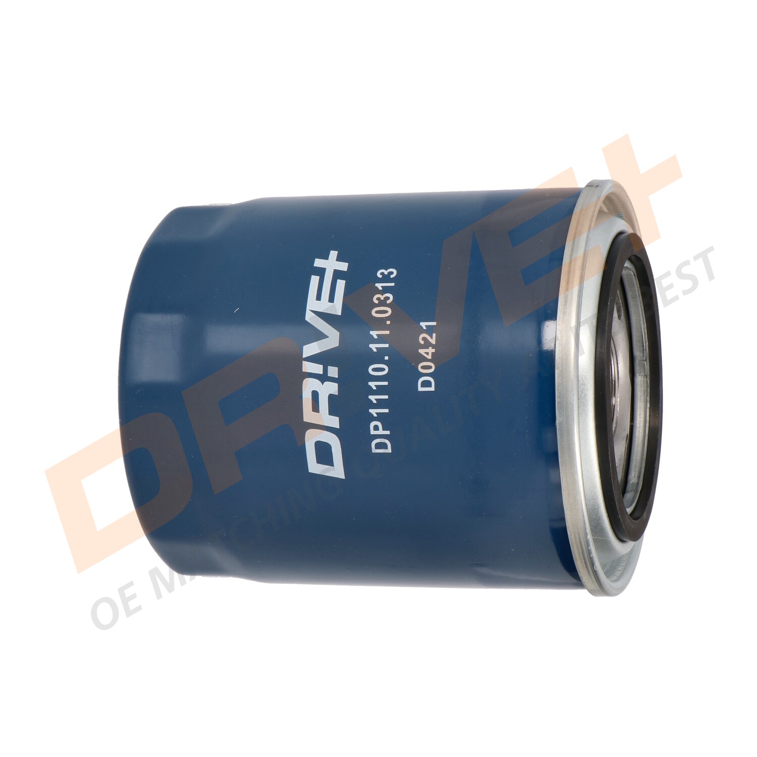 DP1110.11.0313 Drive+ - Фільтр оливи (аналог WL7409)4