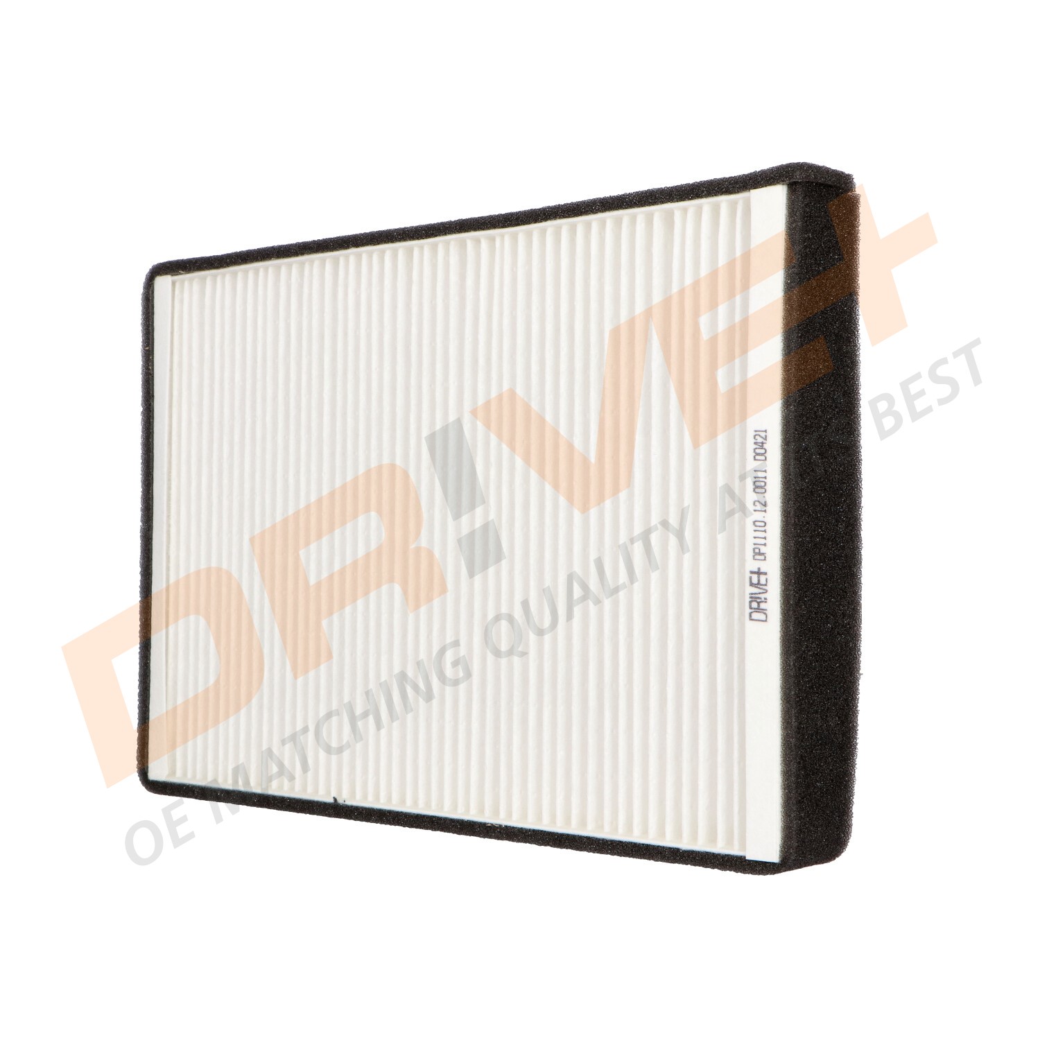 DP1110.12.0011 Drive+ - Фільтр салону (аналог WP6828)2