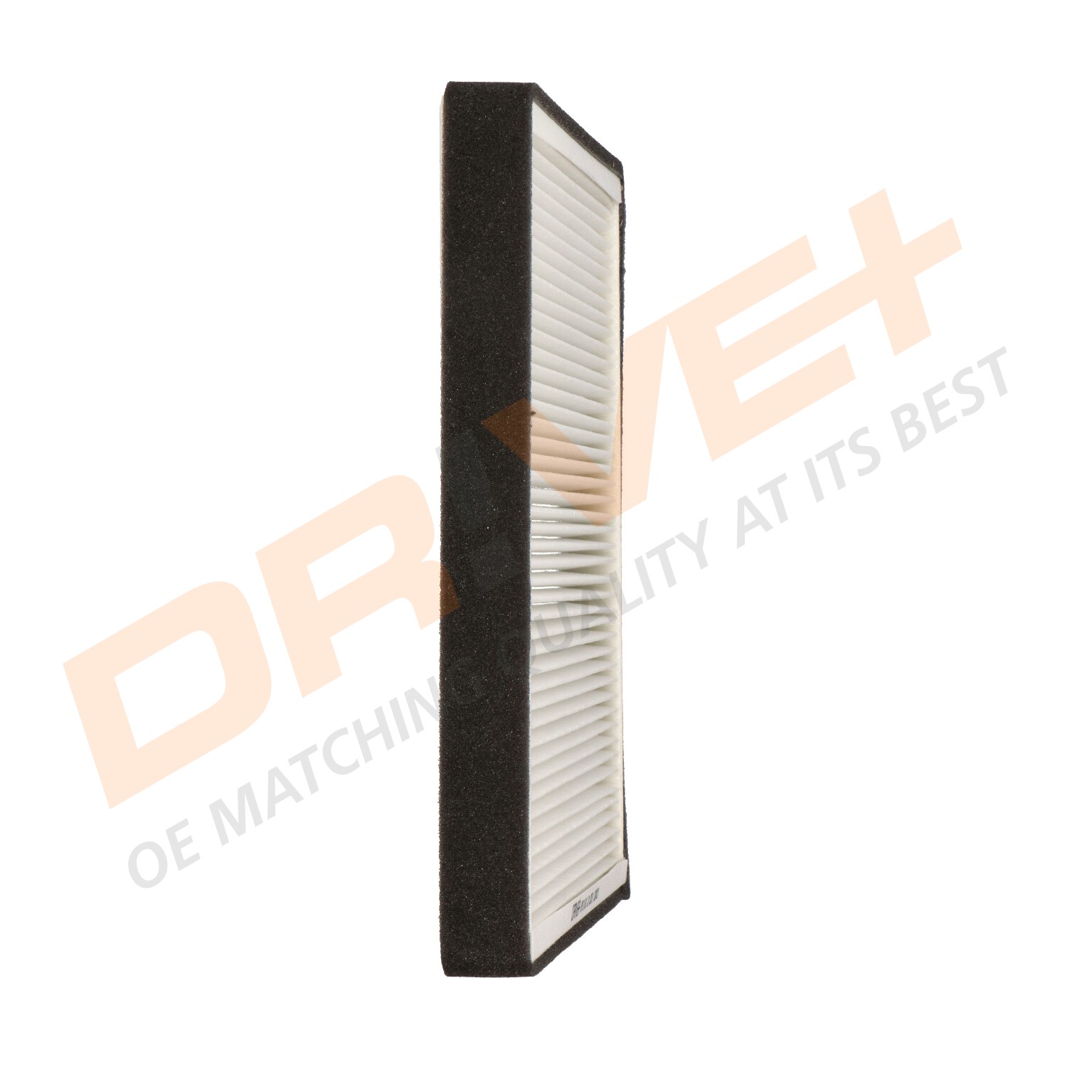 DP1110.12.0011 Drive+ - Фільтр салону (аналог WP6828)5