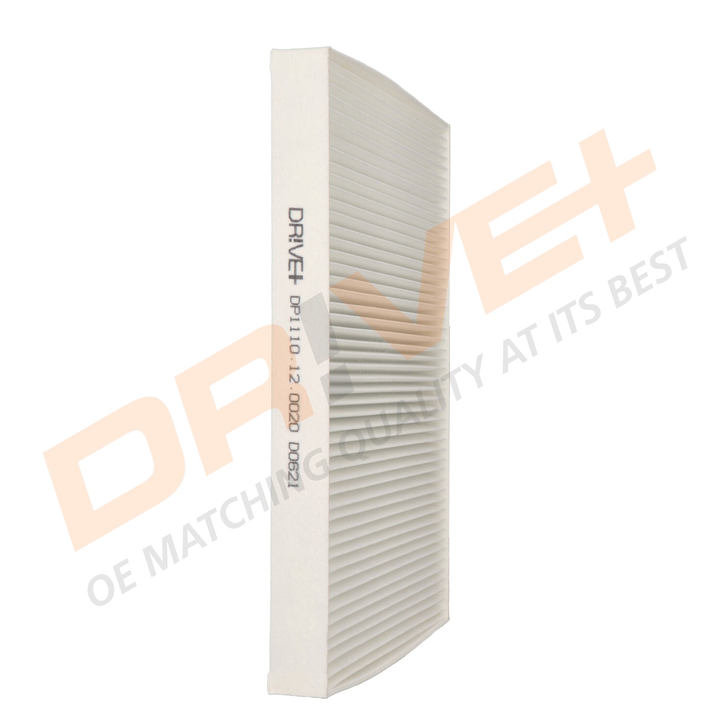 DP1110.12.0020 Drive+ - Фільтр салону (аналог WP6998)2