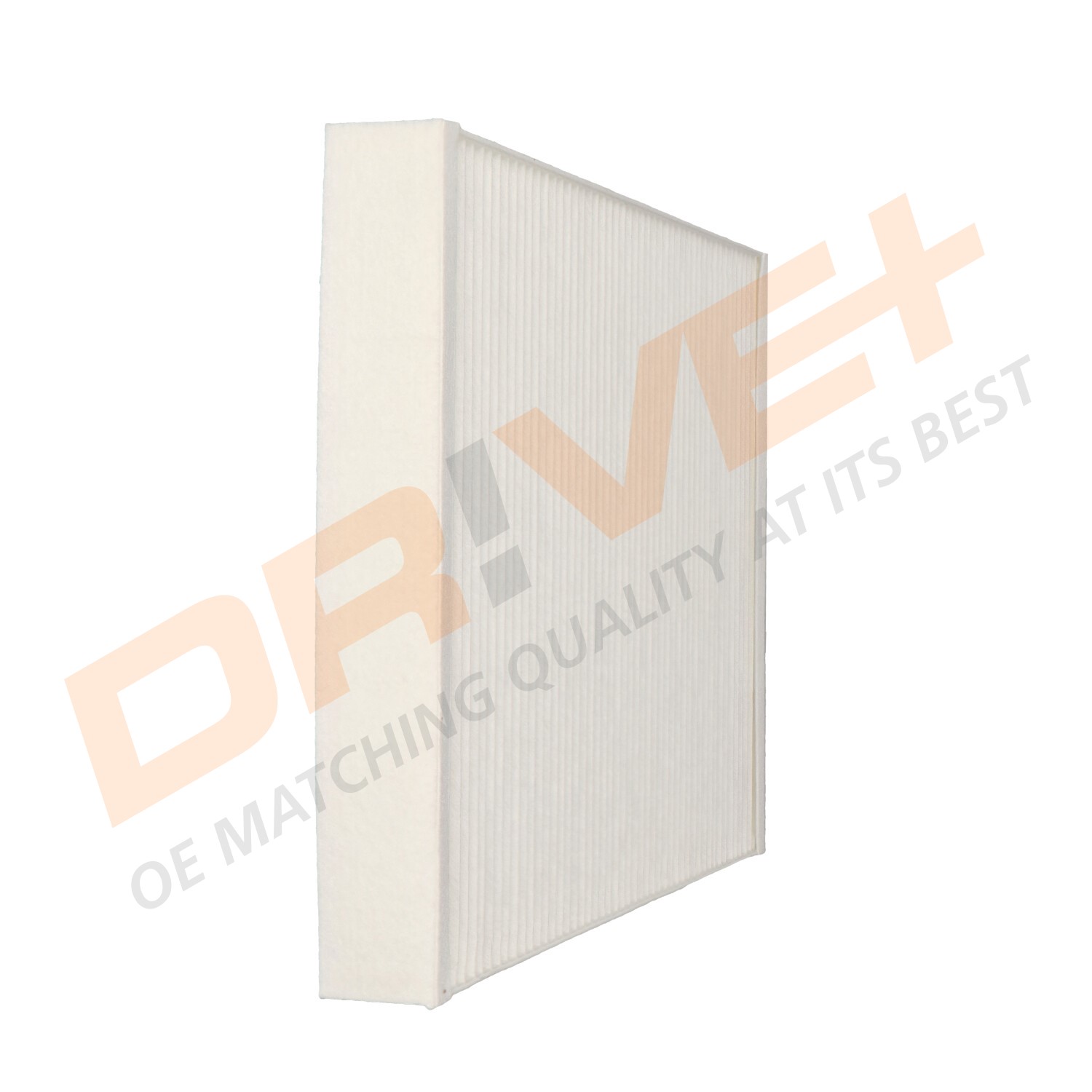 DP1110.12.0020 Drive+ - Фільтр салону (аналог WP6998)4