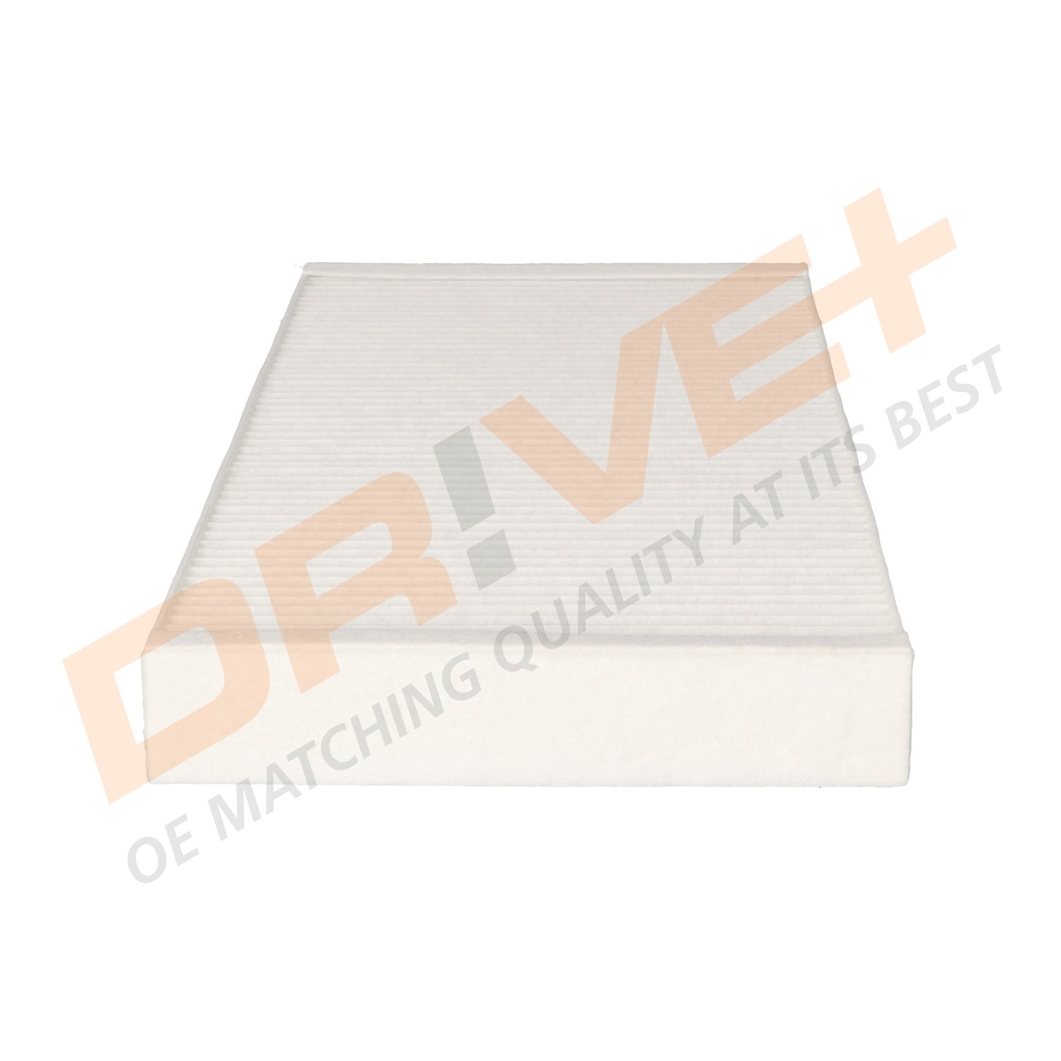 DP1110.12.0027 Drive+ - Фільтр салону (аналог WP9034)1
