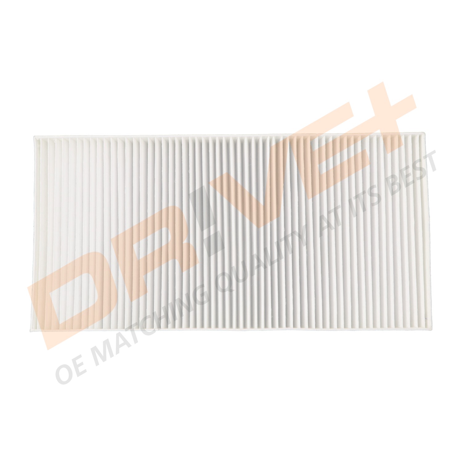 DP1110.12.0027 Drive+ - Фільтр салону (аналог WP9034)2