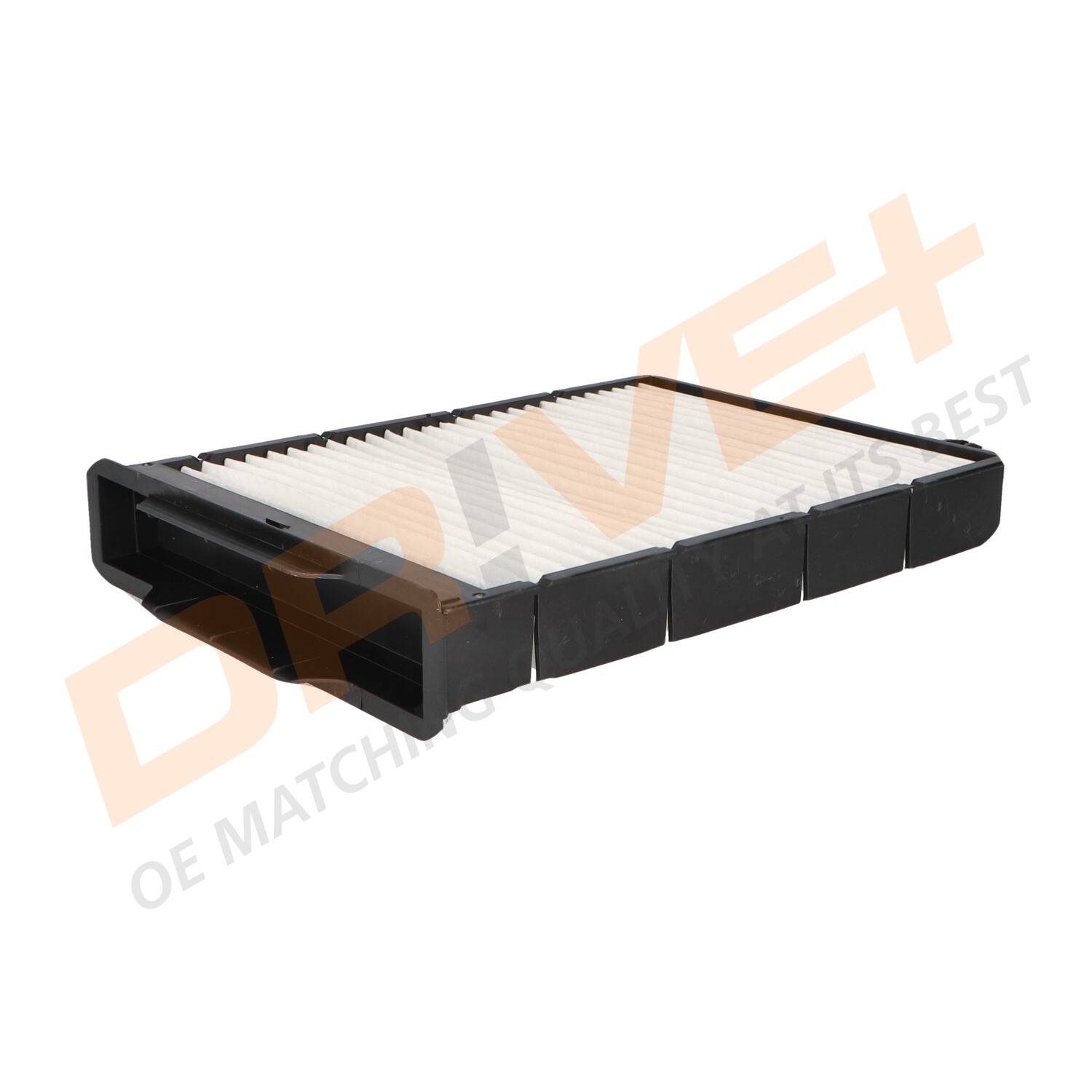 DP1110.12.0035 Drive+ - Фільтр салону (аналог WP9174)3