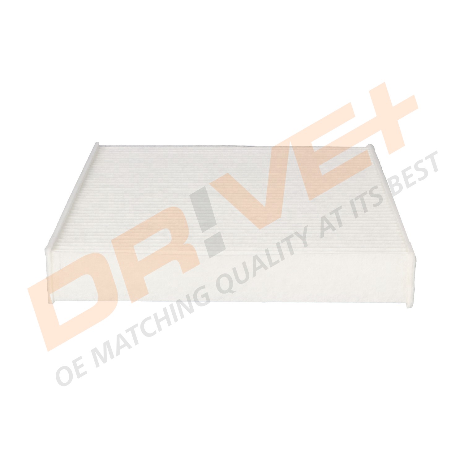 DP1110.12.0038 Drive+ - Фільтр салону (аналог WP9230)3