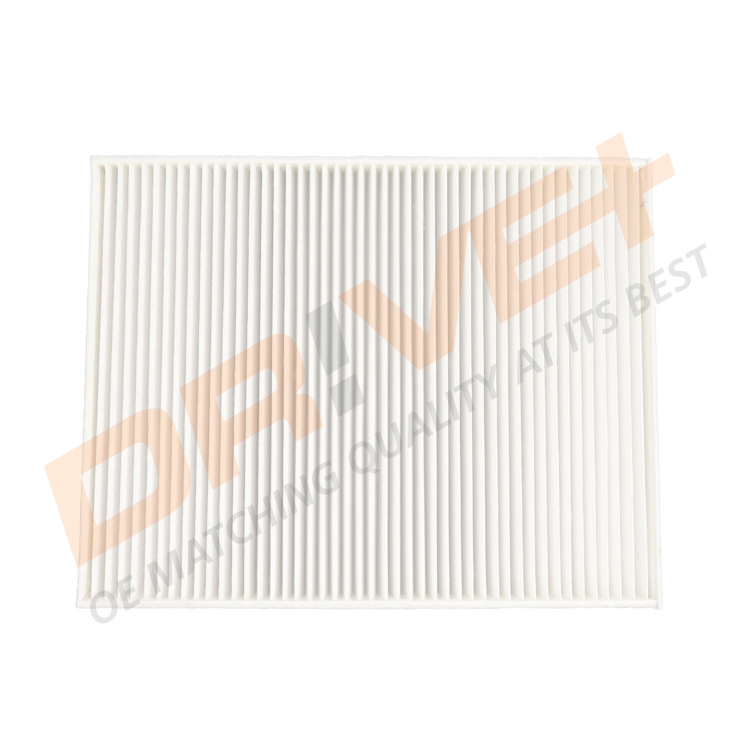 DP1110.12.0039 Drive+ - Фільтр салону (аналог WP9166)1