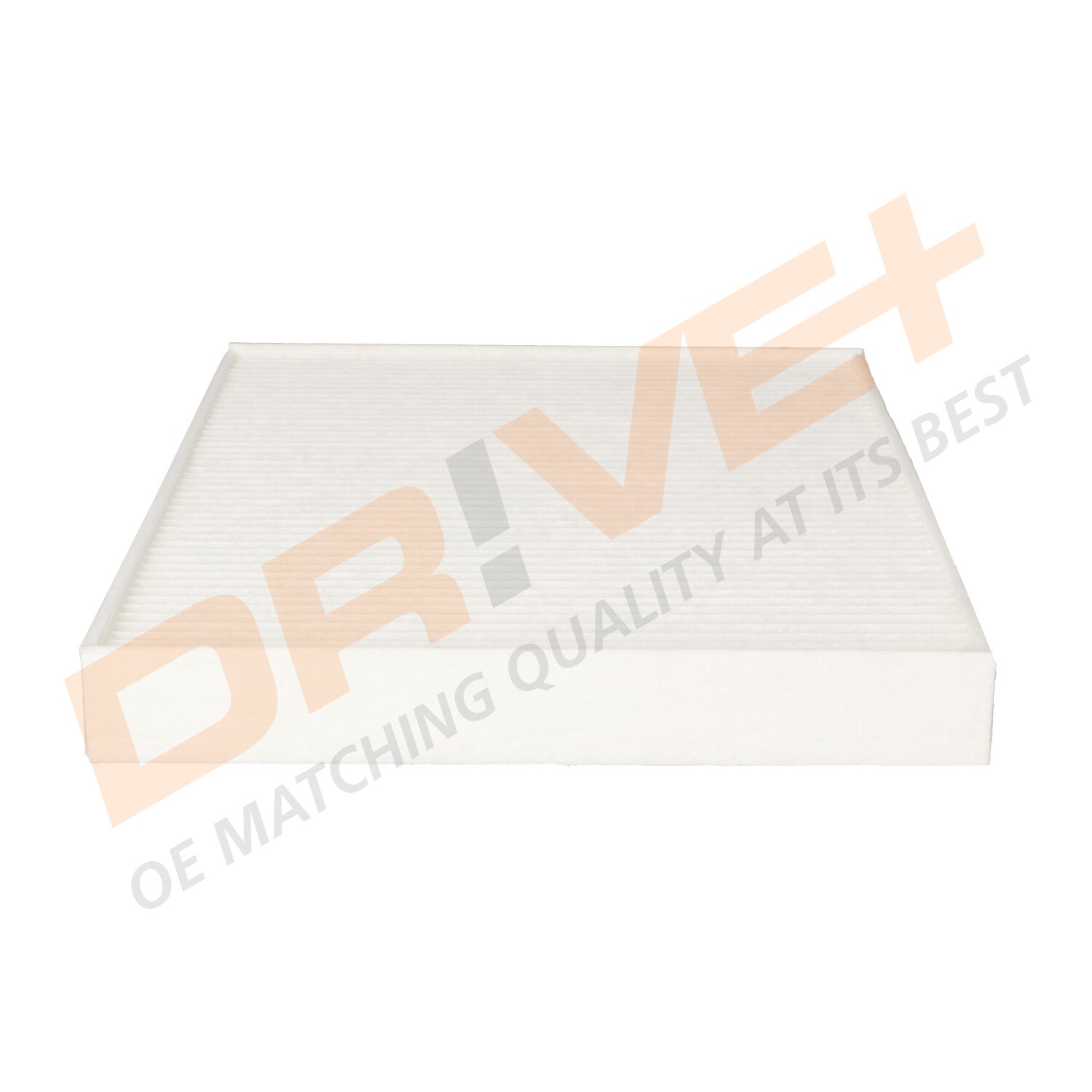 DP1110.12.0039 Drive+ - Фільтр салону (аналог WP9166)3