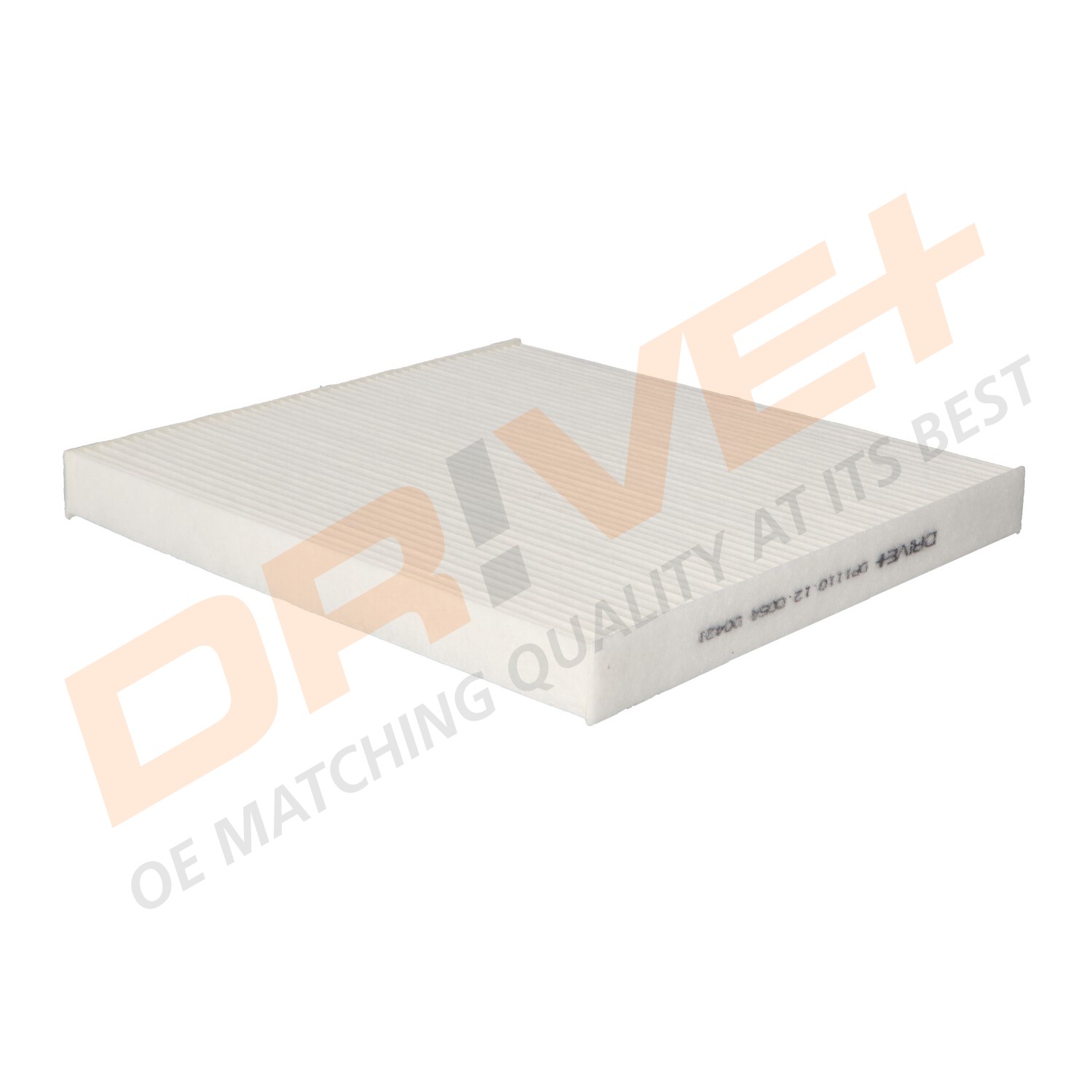 DP1110.12.0054 Drive+ - Фільтр салону (аналог WP9368)1
