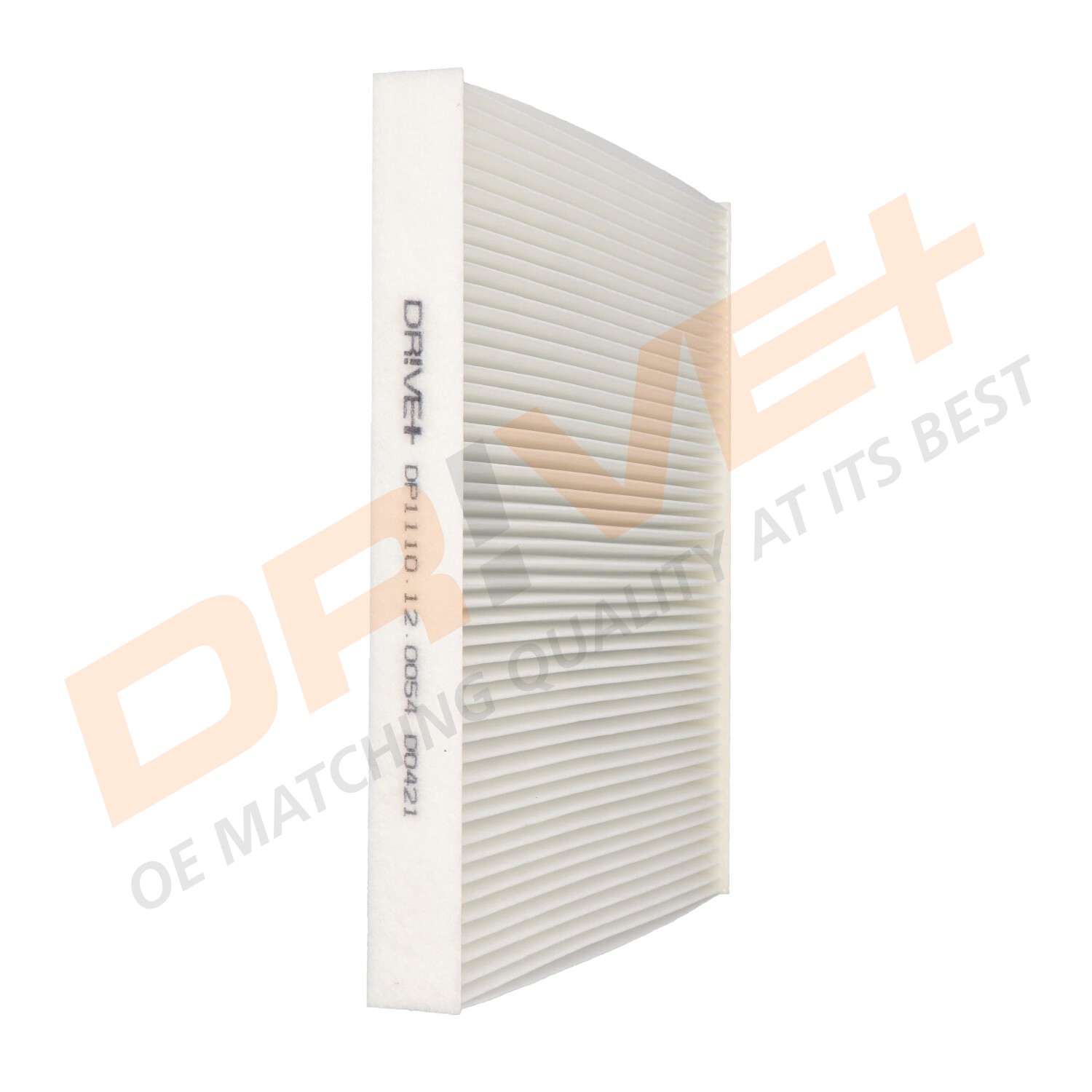 DP1110.12.0054 Drive+ - Фільтр салону (аналог WP9368)4