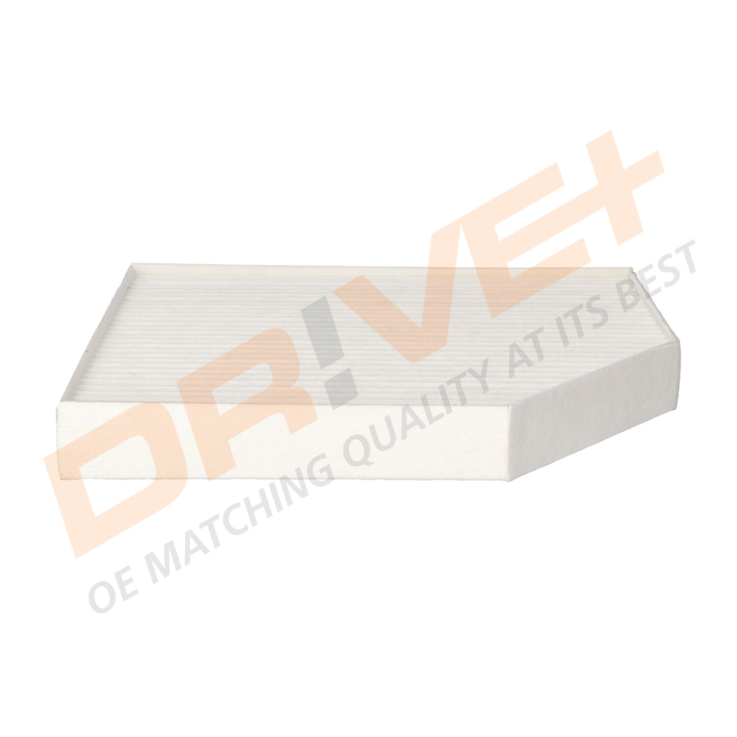 DP1110.12.0058 Drive+ - Фільтр салону (аналог WP9328)1