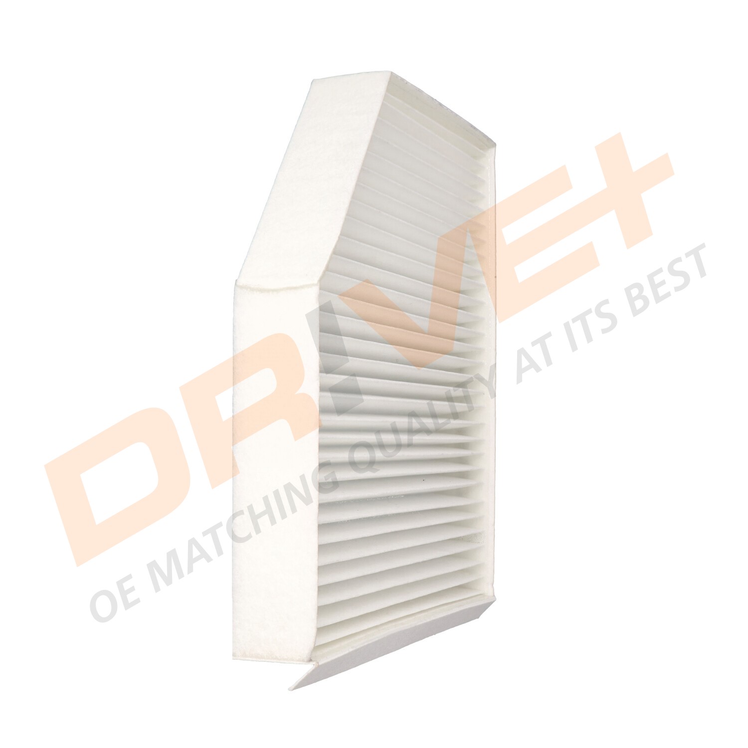 DP1110.12.0058 Drive+ - Фільтр салону (аналог WP9328)2