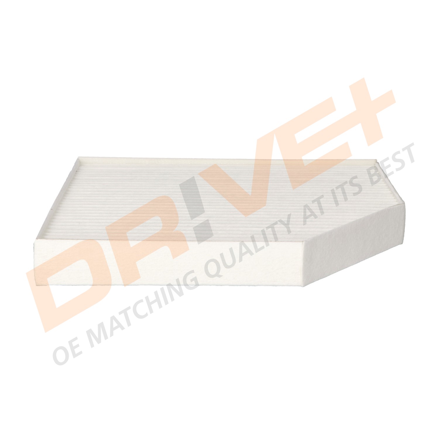 DP1110.12.0058 Drive+ - Фільтр салону (аналог WP9328)3