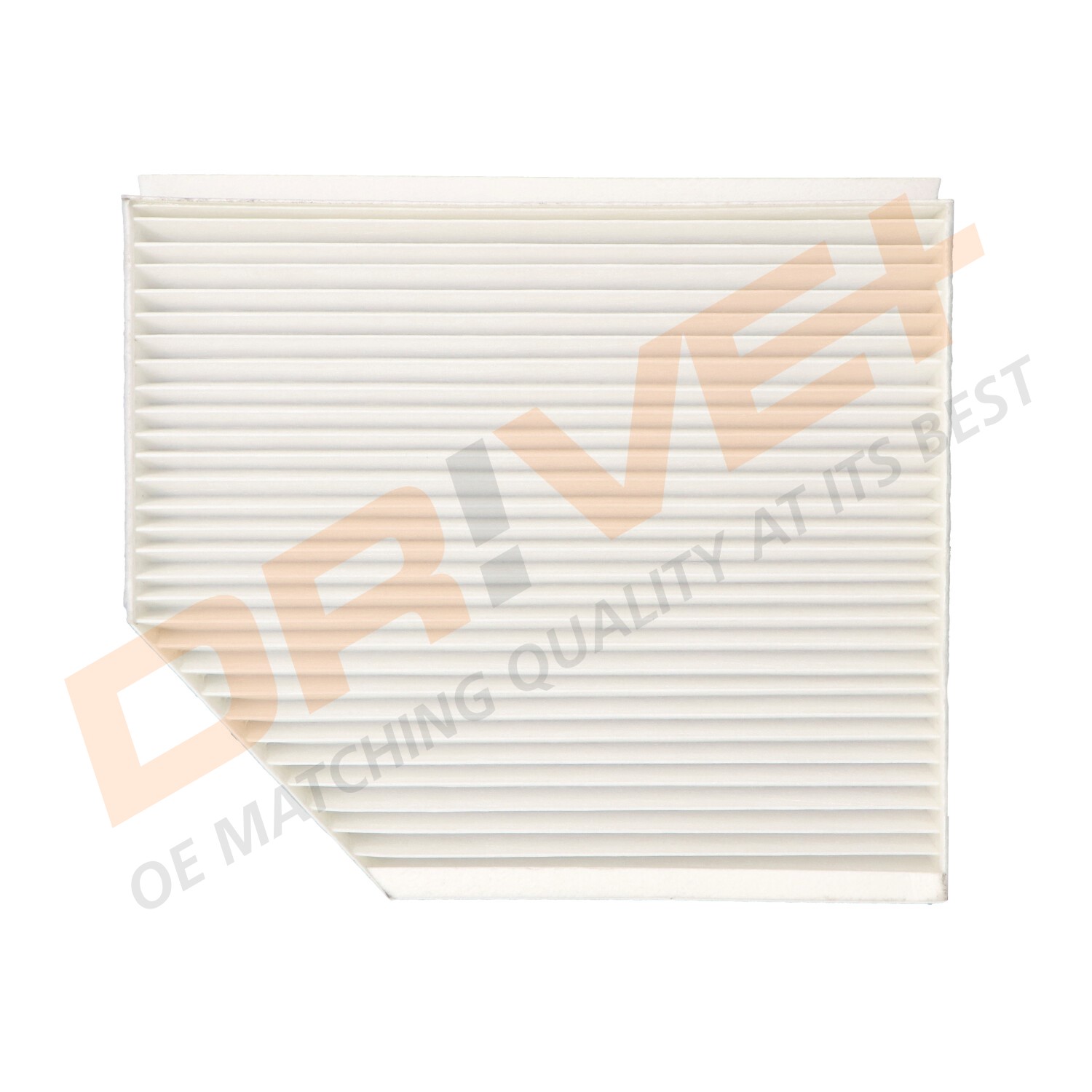 DP1110.12.0058 Drive+ - Фільтр салону (аналог WP9328)4