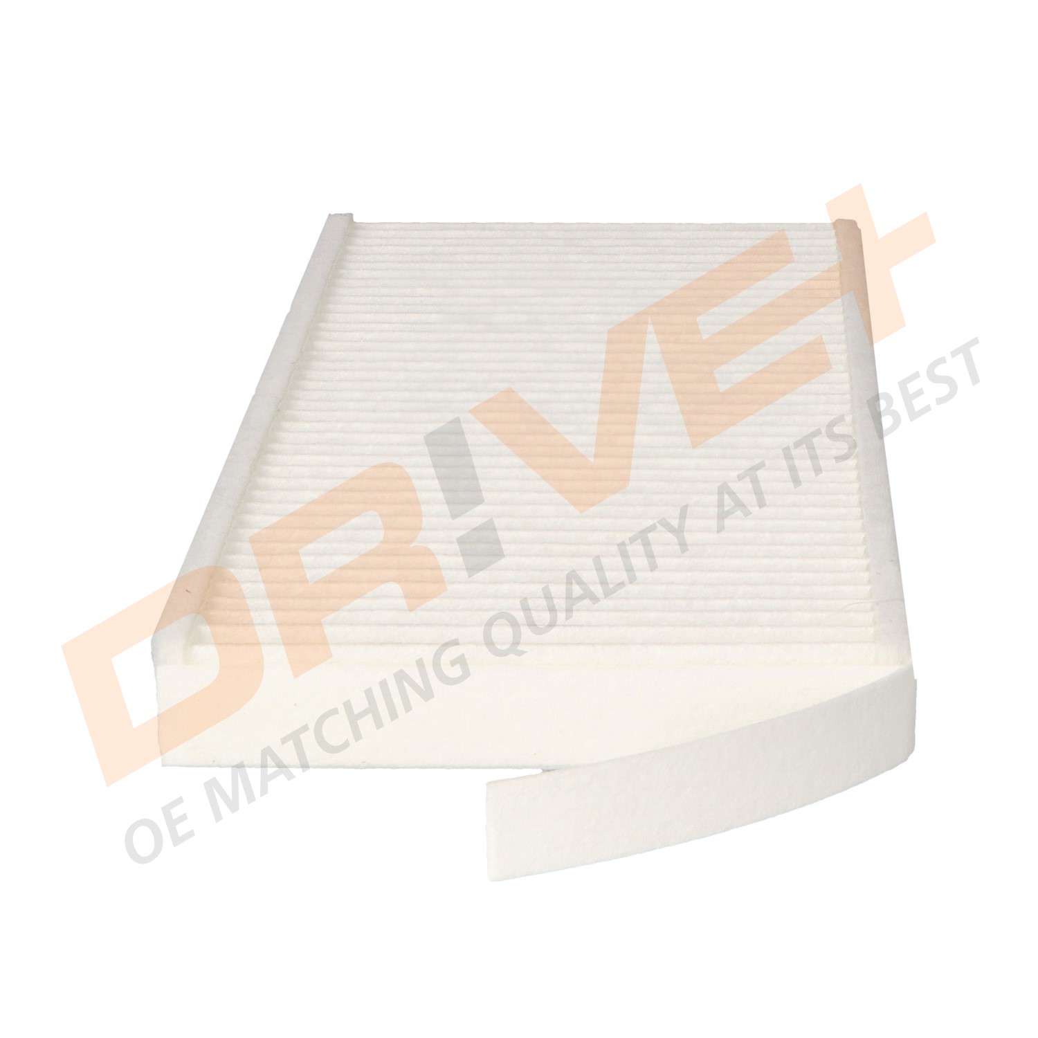 DP1110.12.0071 Drive+ - Фільтр салону (аналог WP9336)4
