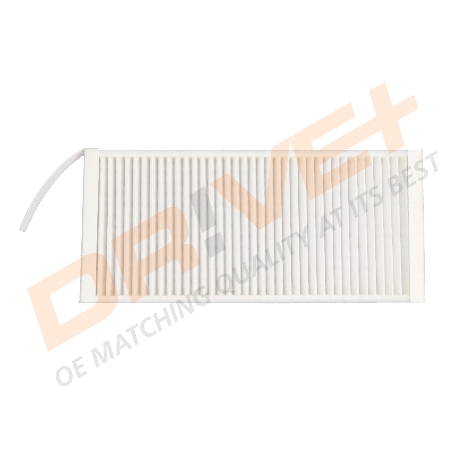 DP1110.12.0071 Drive+ - Фільтр салону (аналог WP9336)5