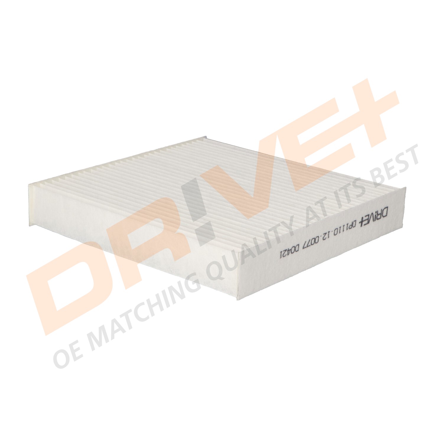 DP1110.12.0077 Drive+ - Фільтр салону (аналог WP9314)1
