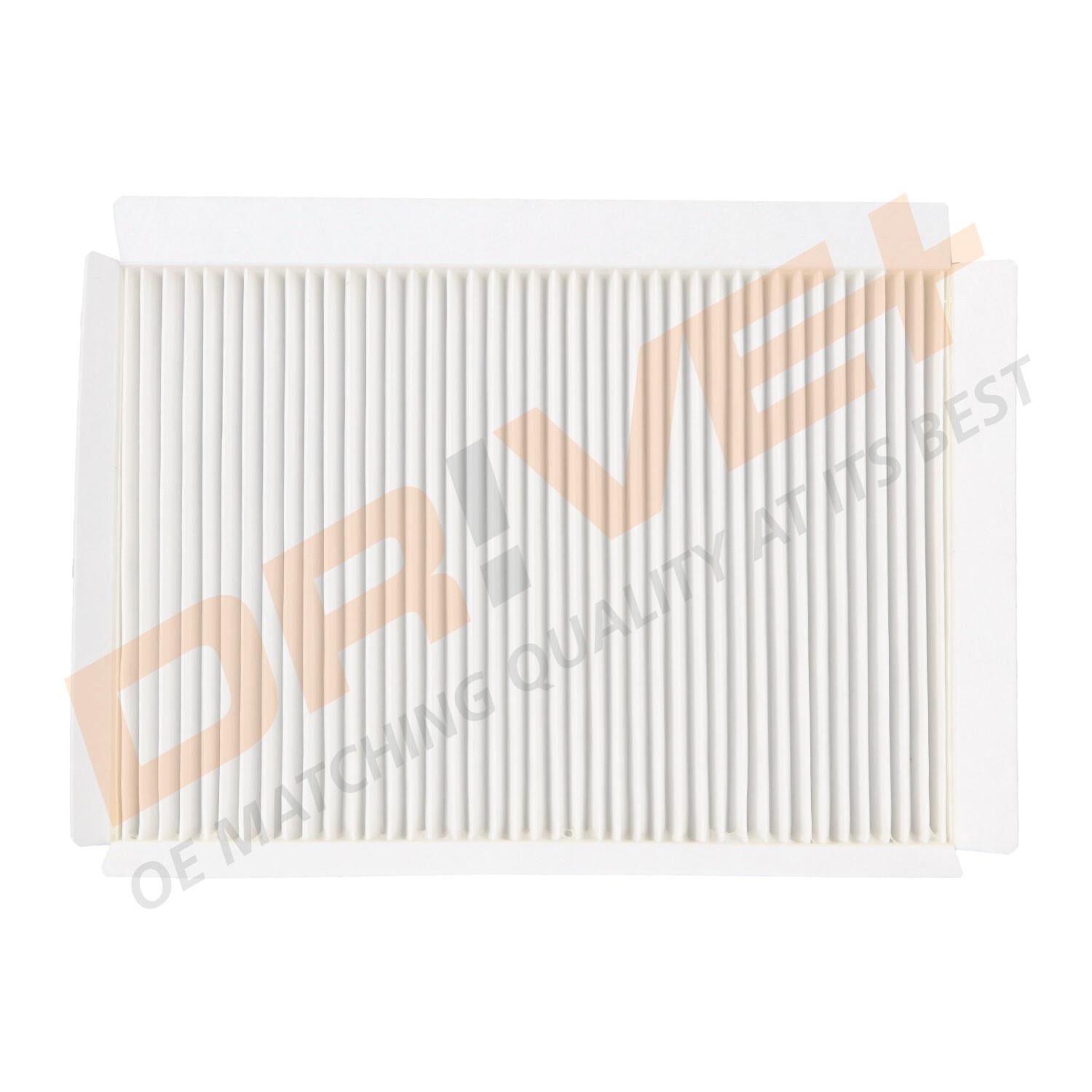 DP1110.12.0078 Drive+ - Фільтр салону (аналог WP9324)2