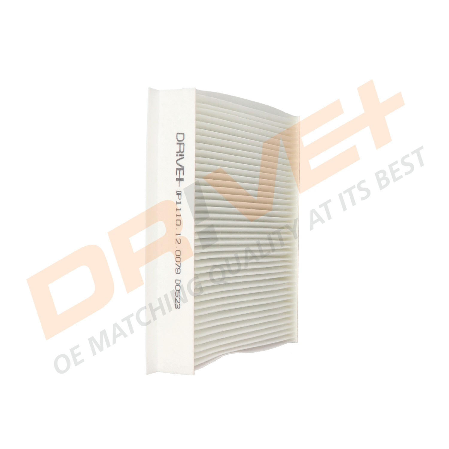 DP1110.12.0079 Drive+ - Фільтр салону (аналог WP9320)4