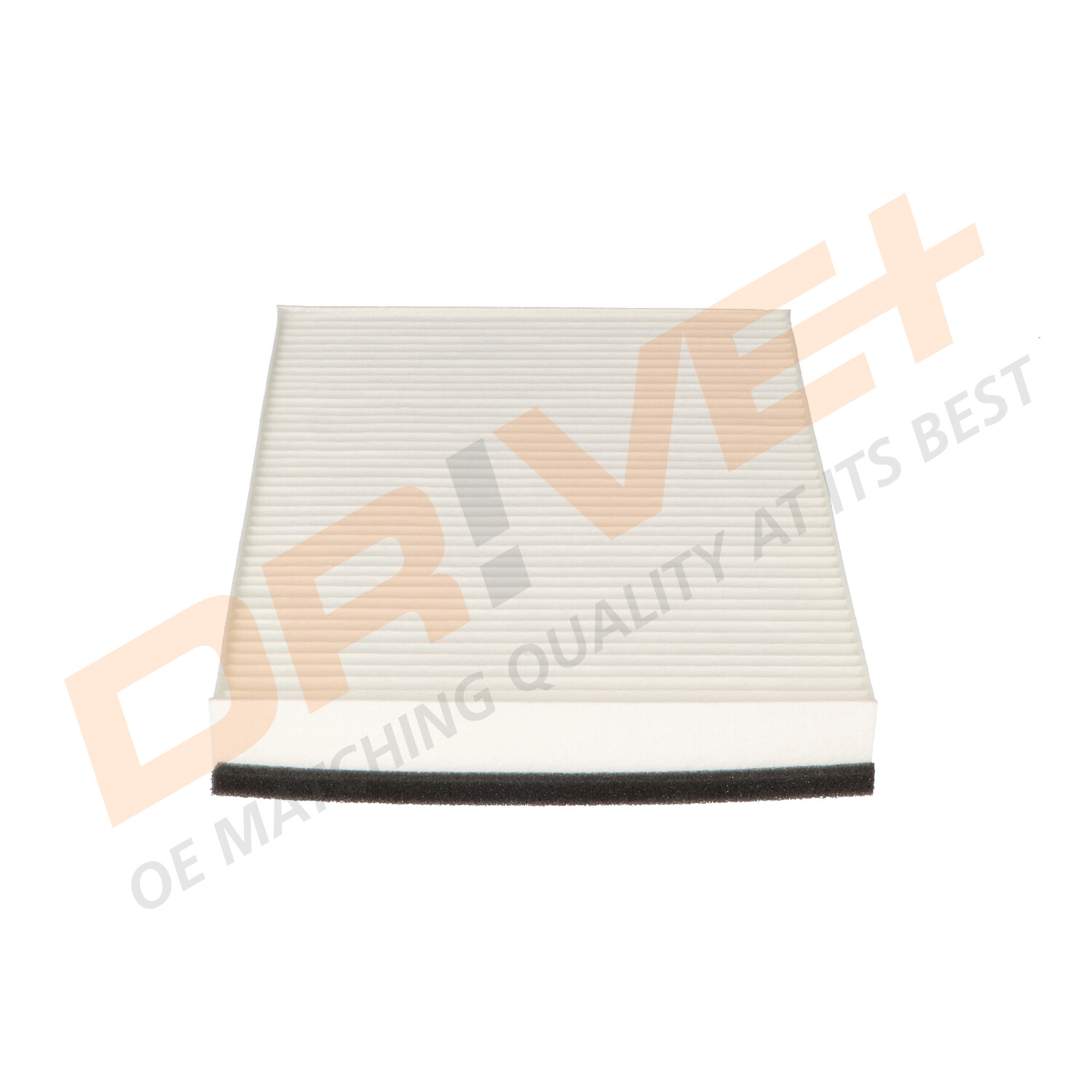 DP1110.12.0080 Drive+ - Фільтр салону (аналог WP2096)3