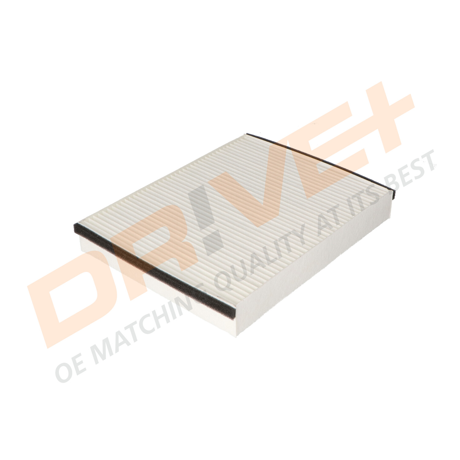 DP1110.12.0080 Drive+ - Фільтр салону (аналог WP2096)4