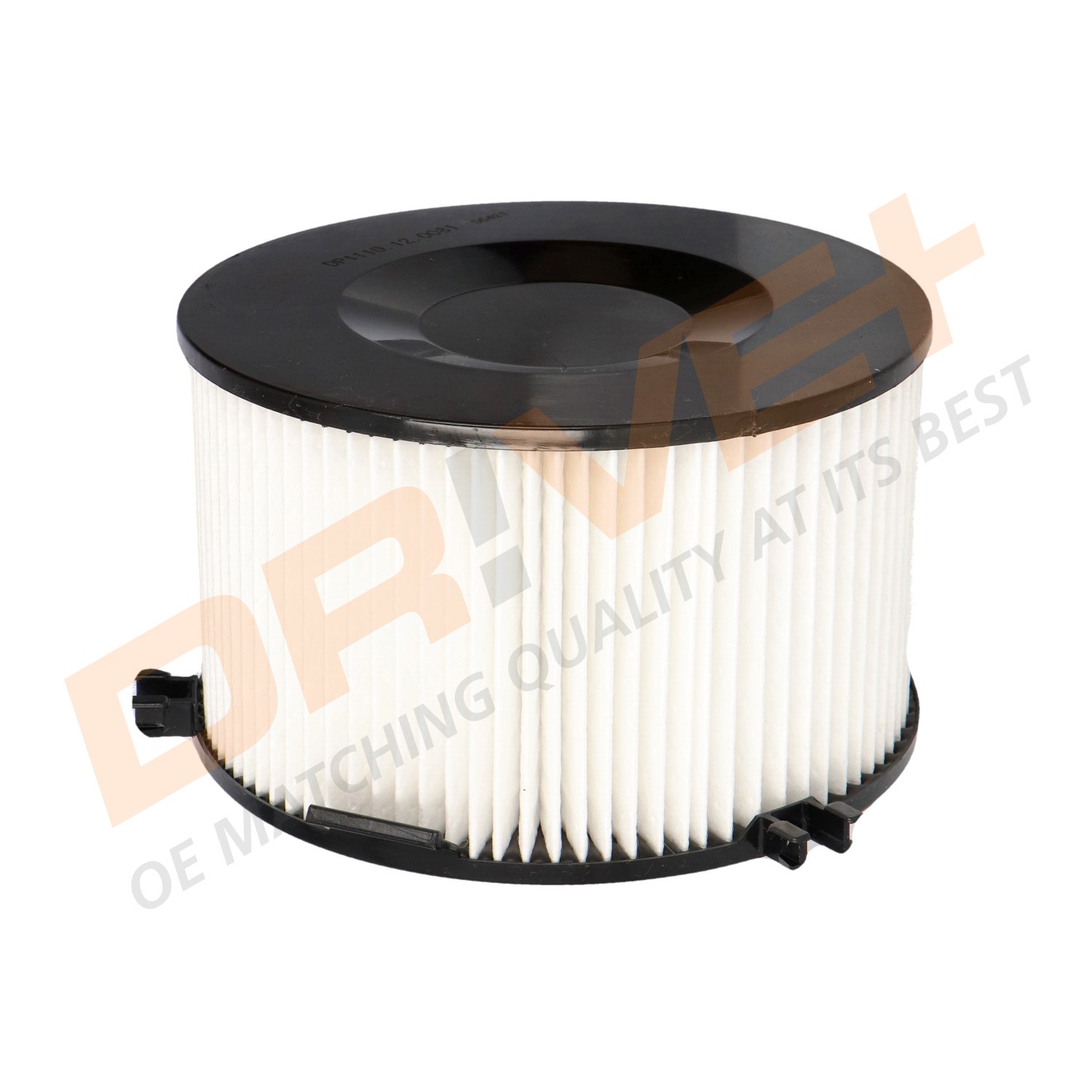 DP1110.12.0081 Drive+ - Фільтр салону (аналог WP6874)0