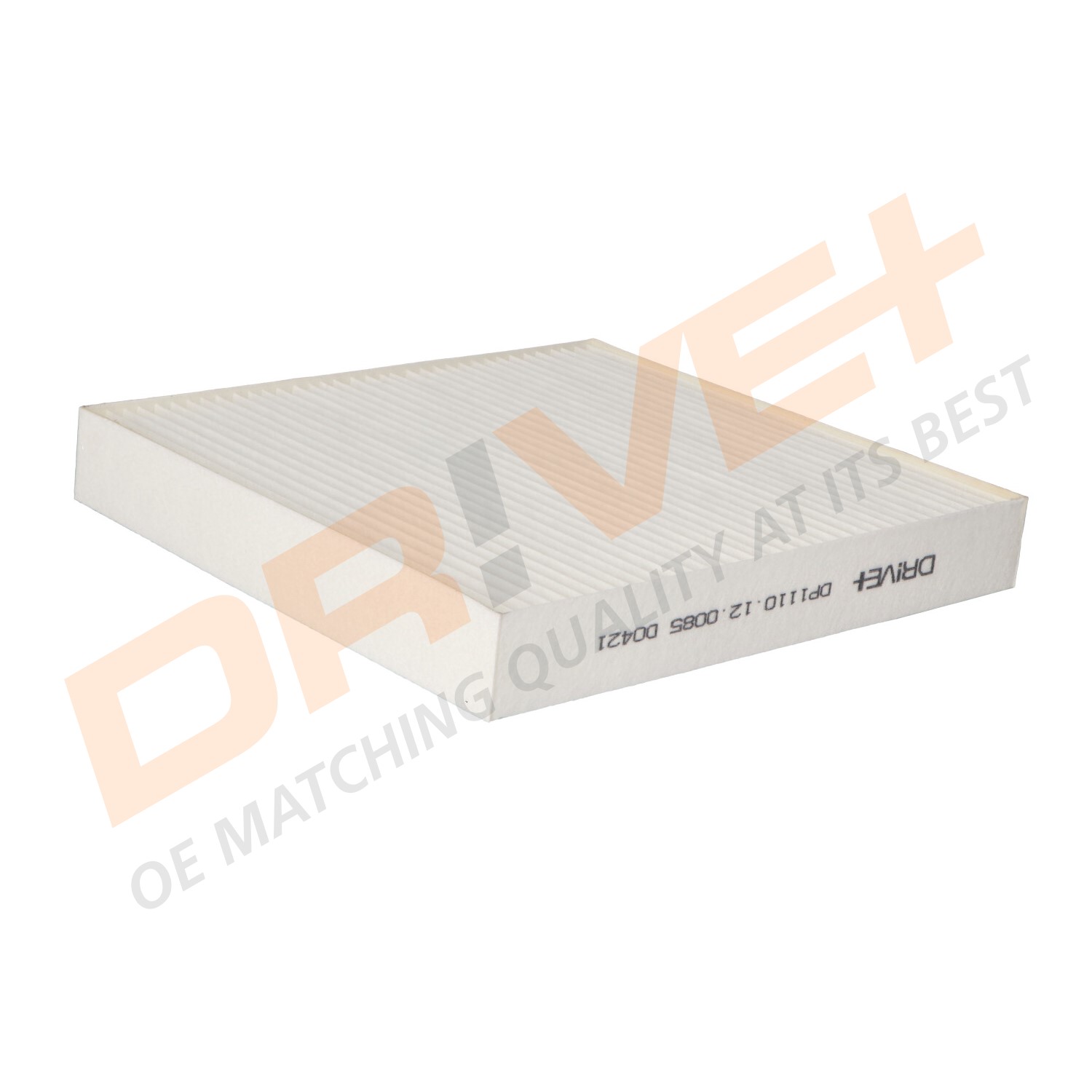 DP1110.12.0085 Drive+ - Фільтр салону (аналог WP9322)1