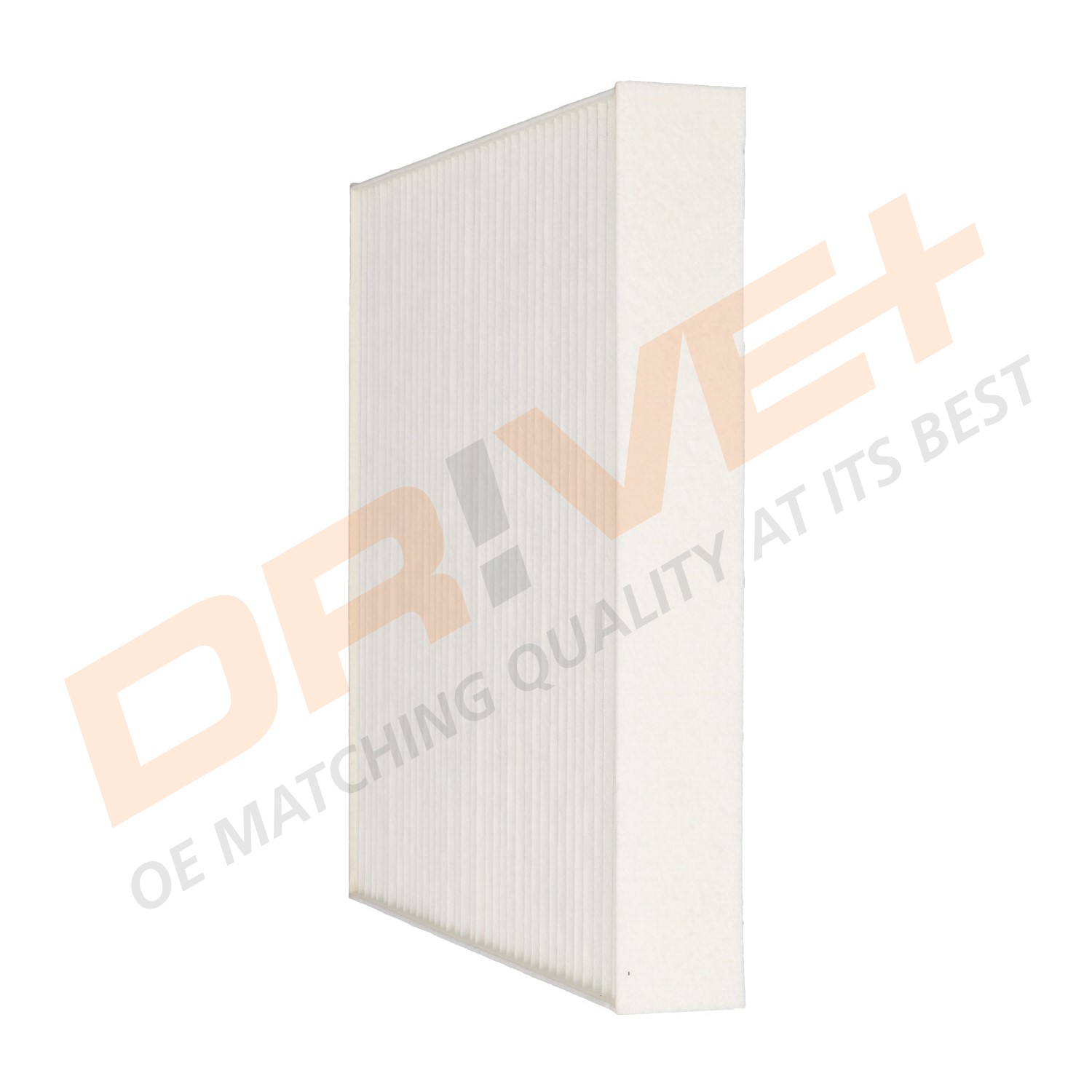 DP1110.12.0085 Drive+ - Фільтр салону (аналог WP9322)3