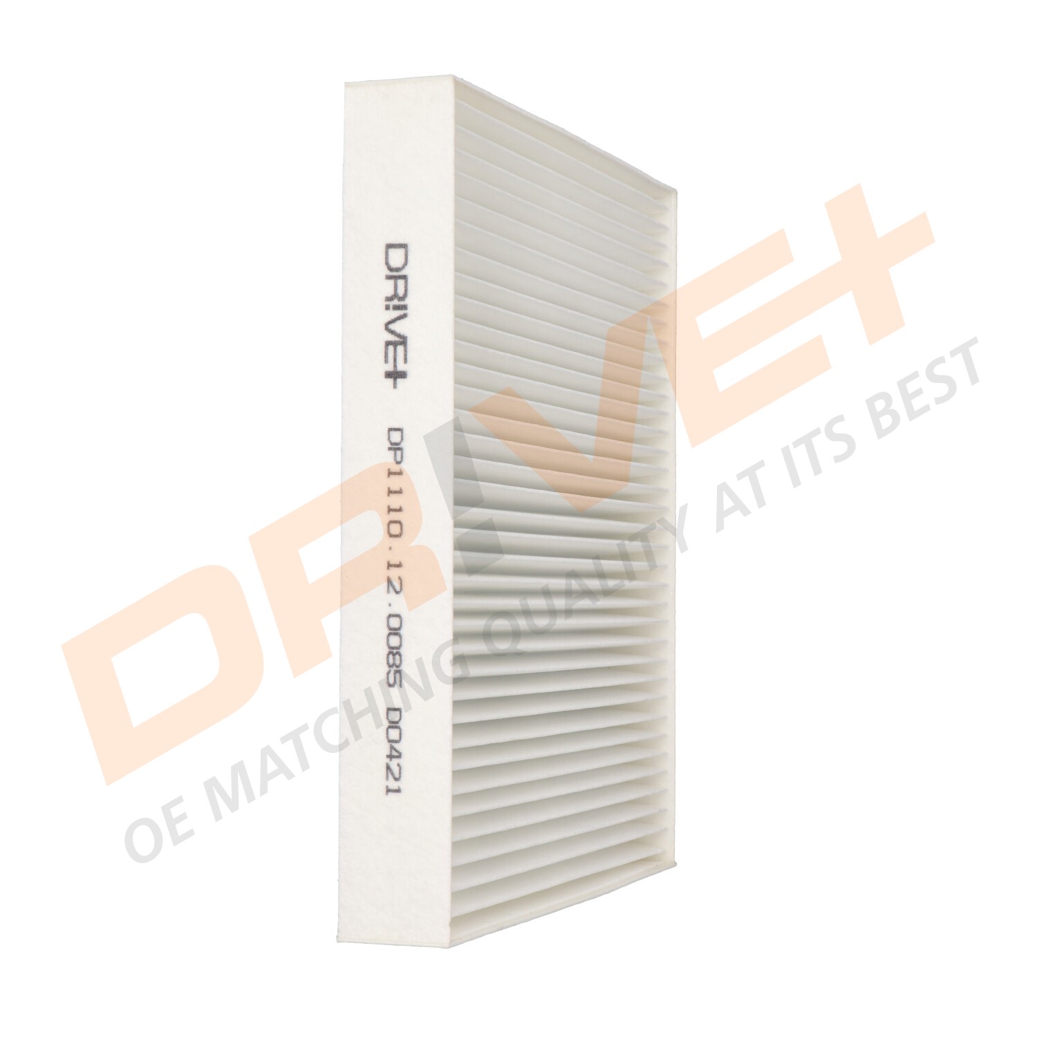 DP1110.12.0085 Drive+ - Фільтр салону (аналог WP9322)5