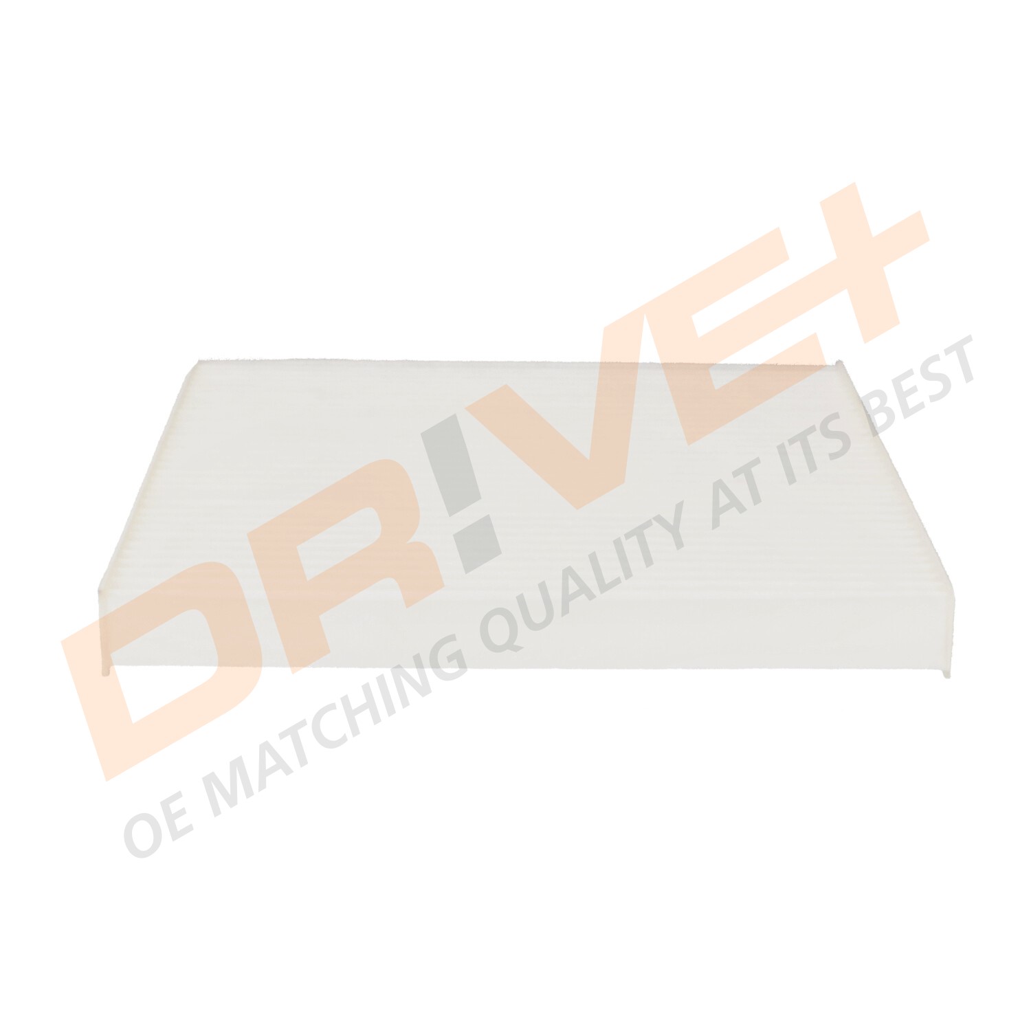 DP1110.12.0086 Drive+ - Фільтр салону (аналог WP9186)2