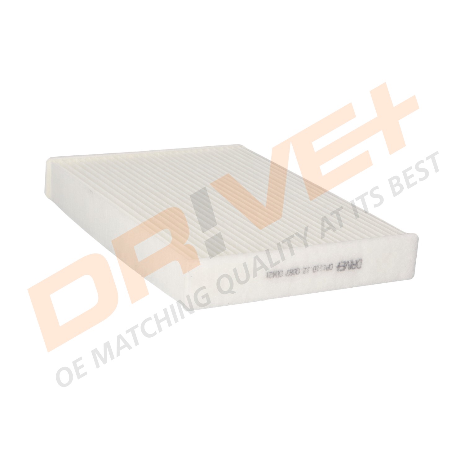 DP1110.12.0087 Drive+ - Фільтр салону (аналог WP2100)1