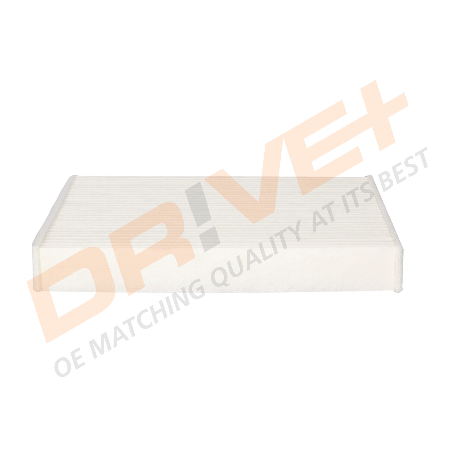DP1110.12.0087 Drive+ - Фільтр салону (аналог WP2100)2