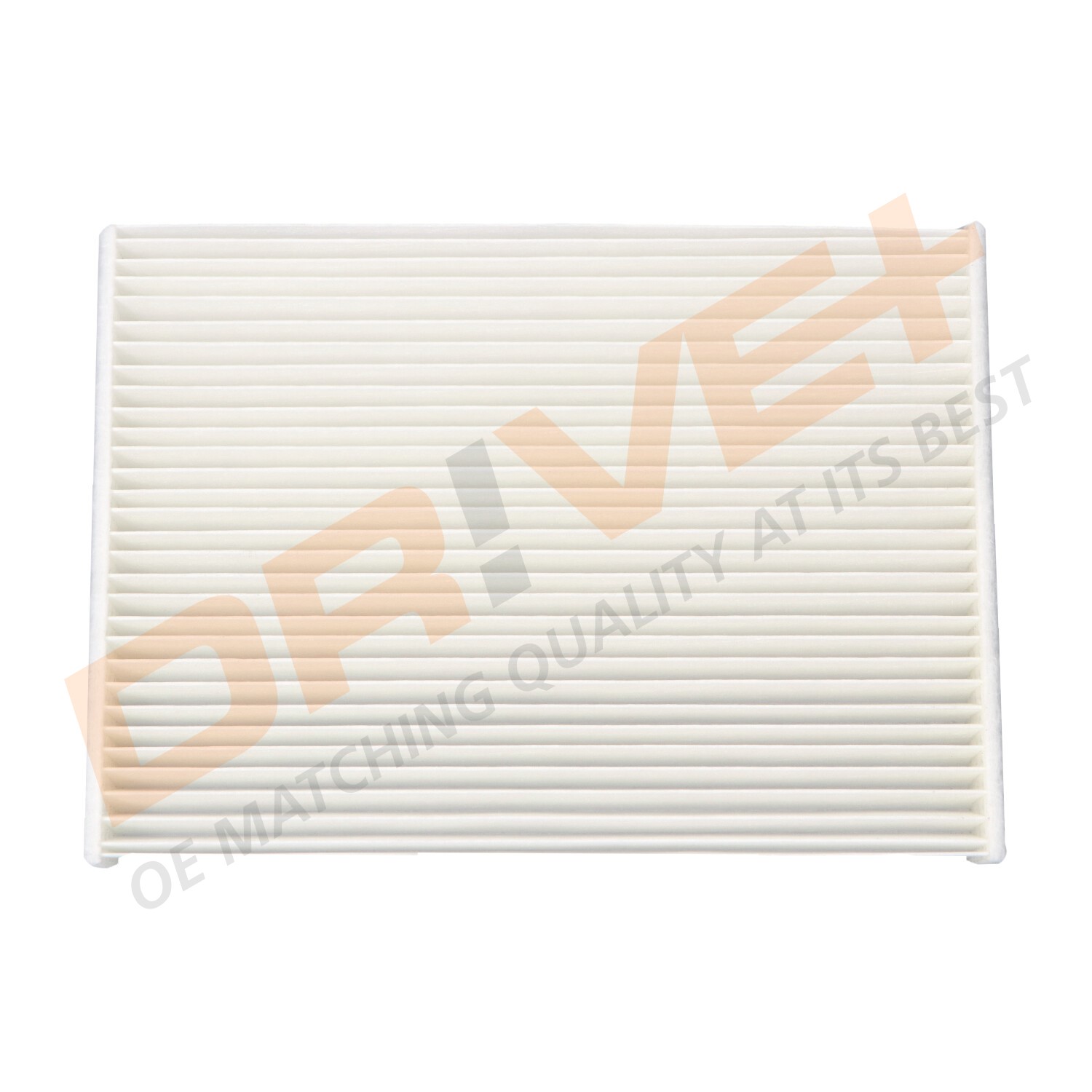 DP1110.12.0087 Drive+ - Фільтр салону (аналог WP2100)3