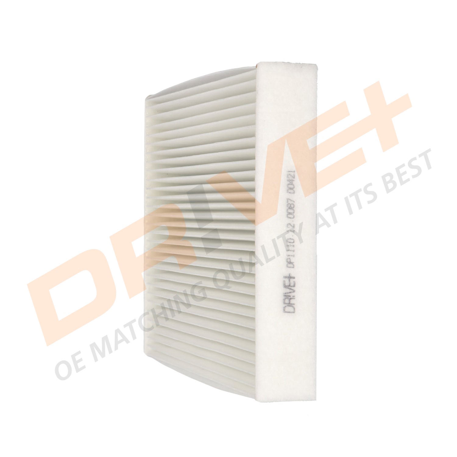 DP1110.12.0087 Drive+ - Фільтр салону (аналог WP2100)4