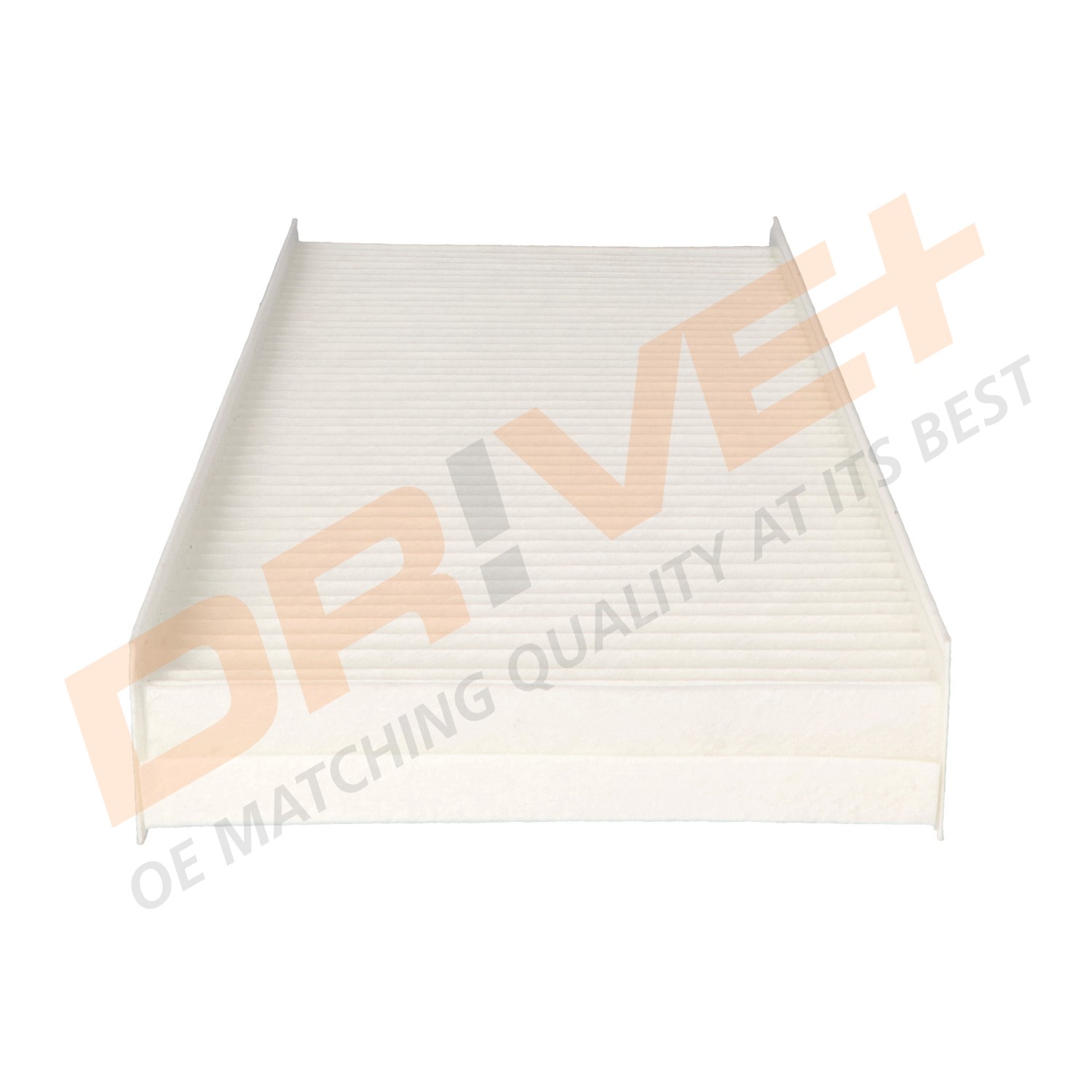 DP1110.12.0088 Drive+ - Фільтр салону (аналог WP9310)3